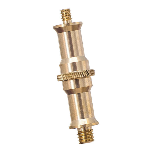 1/4 to 3/8 inch Metal Male Convertor Threaded Screw Adapter Spare Parts