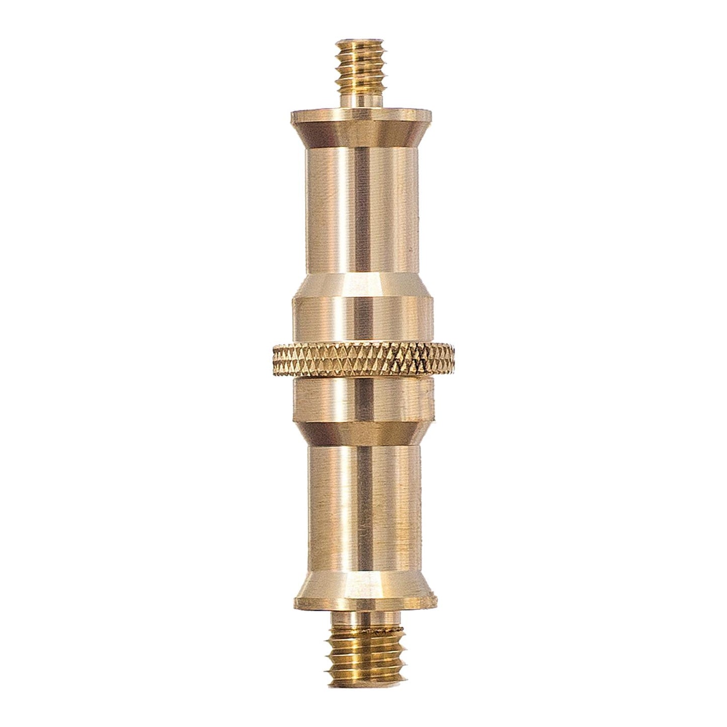 1/4 to 3/8 inch Metal Male Convertor Threaded Screw Adapter Spare Parts
