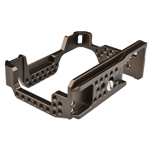 Metal Camera Cage Protection Case for Sony A7M3 AR3 A7II A7III A7S2 A7R2