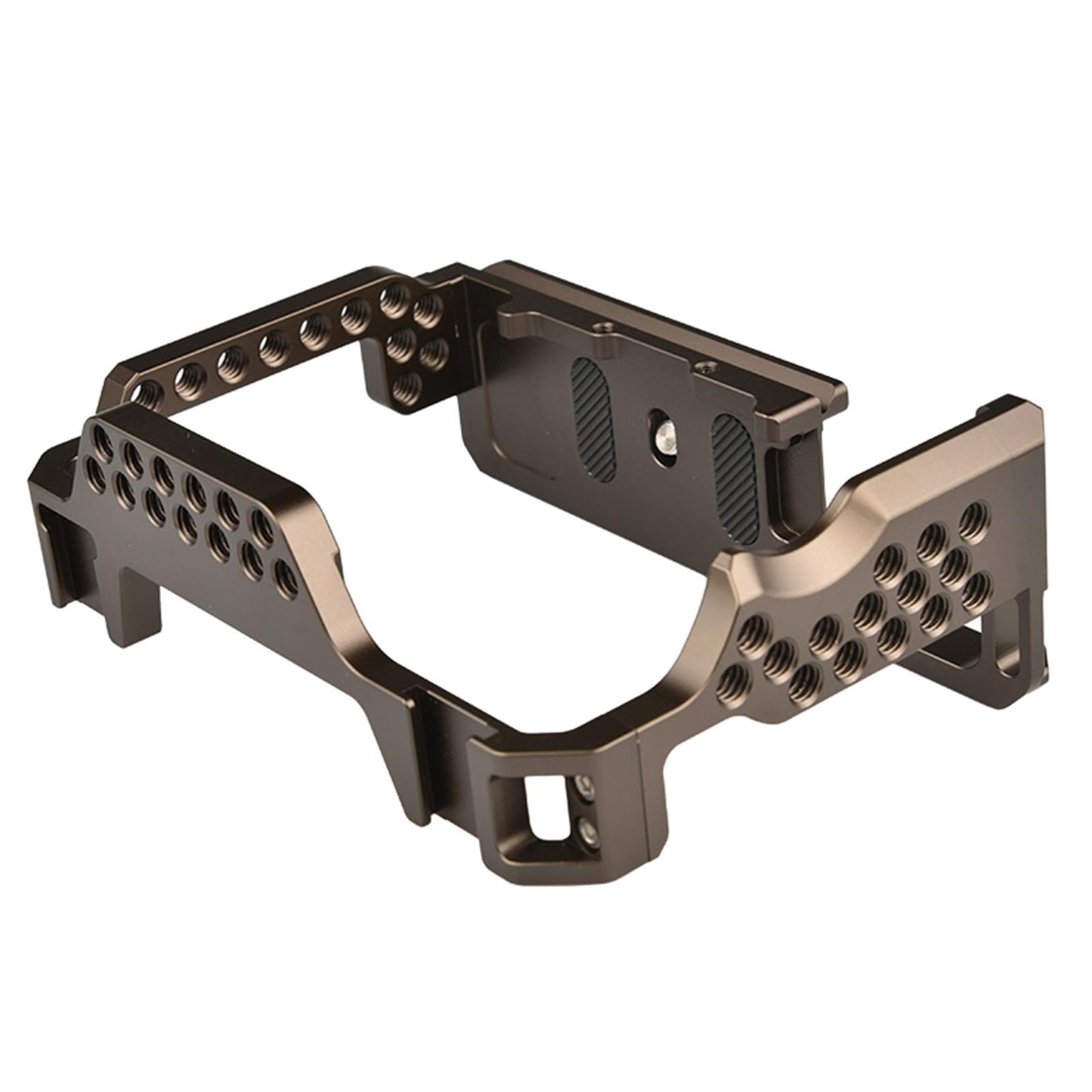 Metal Camera Cage Protection Case for Sony A7M3 AR3 A7II A7III A7S2 A7R2