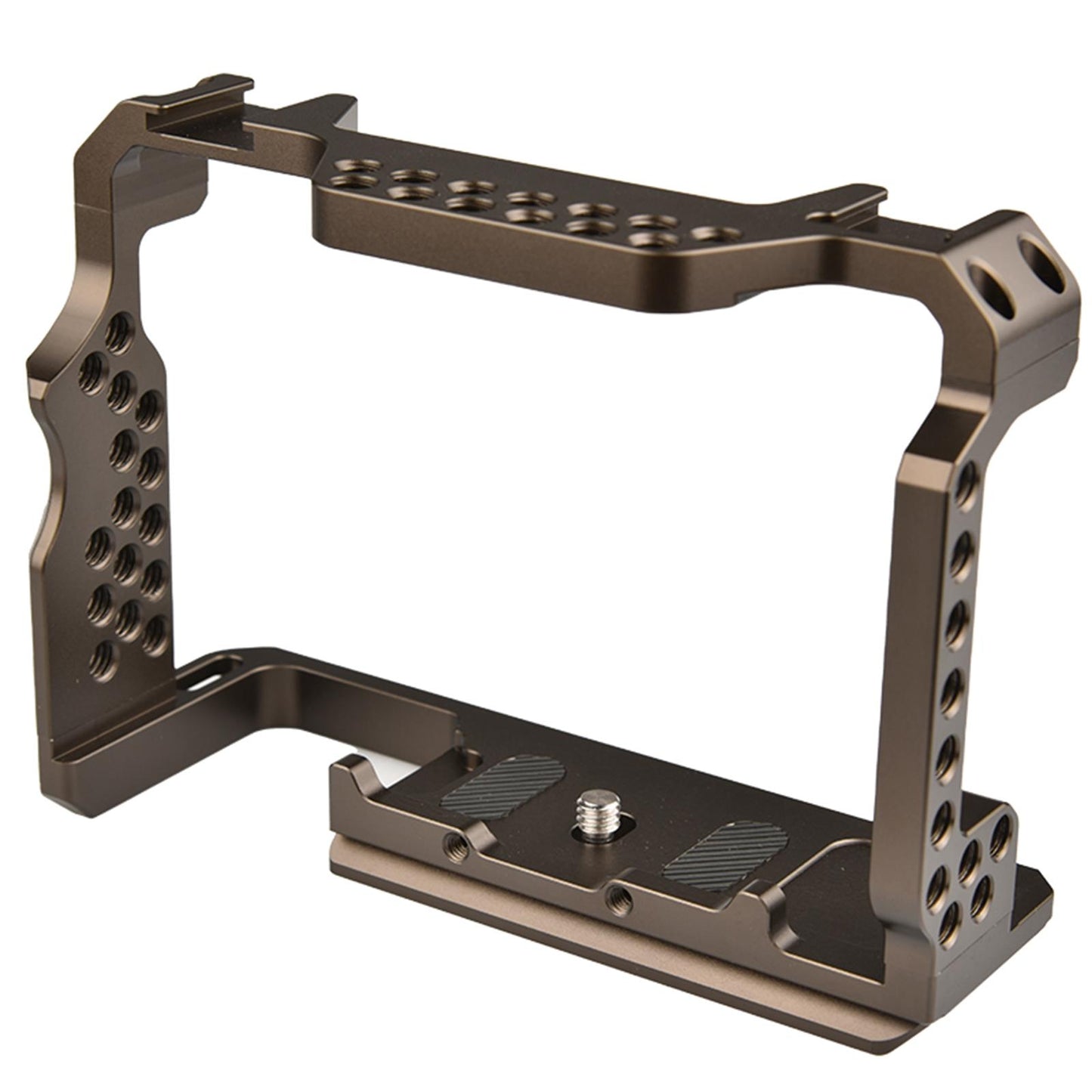 Metal Camera Cage Protection Case for Sony A7M3 AR3 A7II A7III A7S2 A7R2