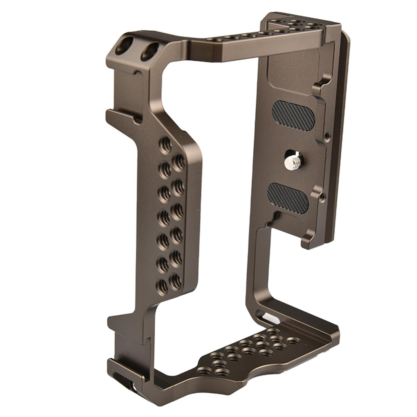 Metal Camera Cage Protection Case for Sony A7M3 AR3 A7II A7III A7S2 A7R2