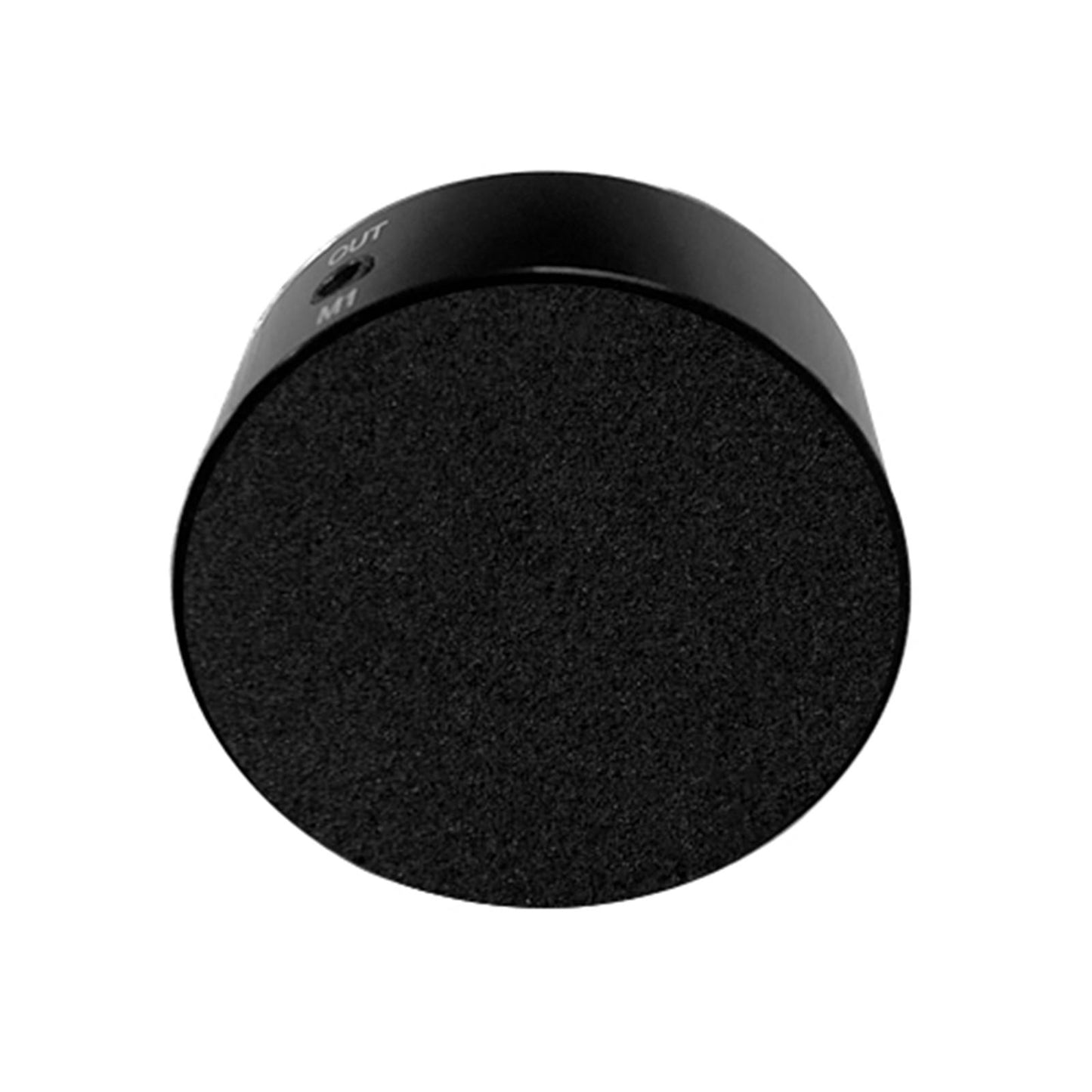 Mini Volume Controller for Active Speaker Amplifier 3.5mm Audio Adjuster