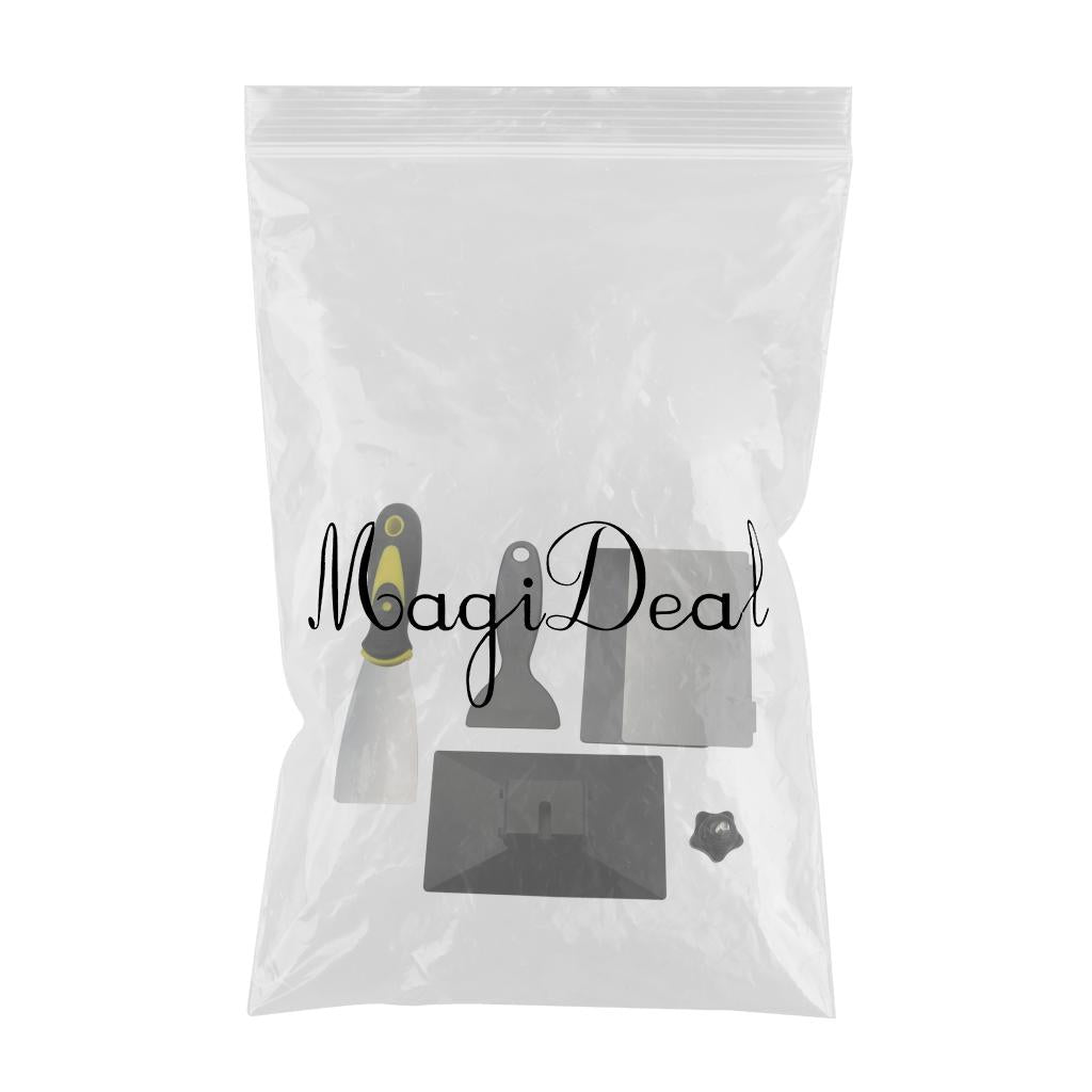 Photon UV 3D Printing Hotbed Platform Components 3D Printer Parts LD-002H