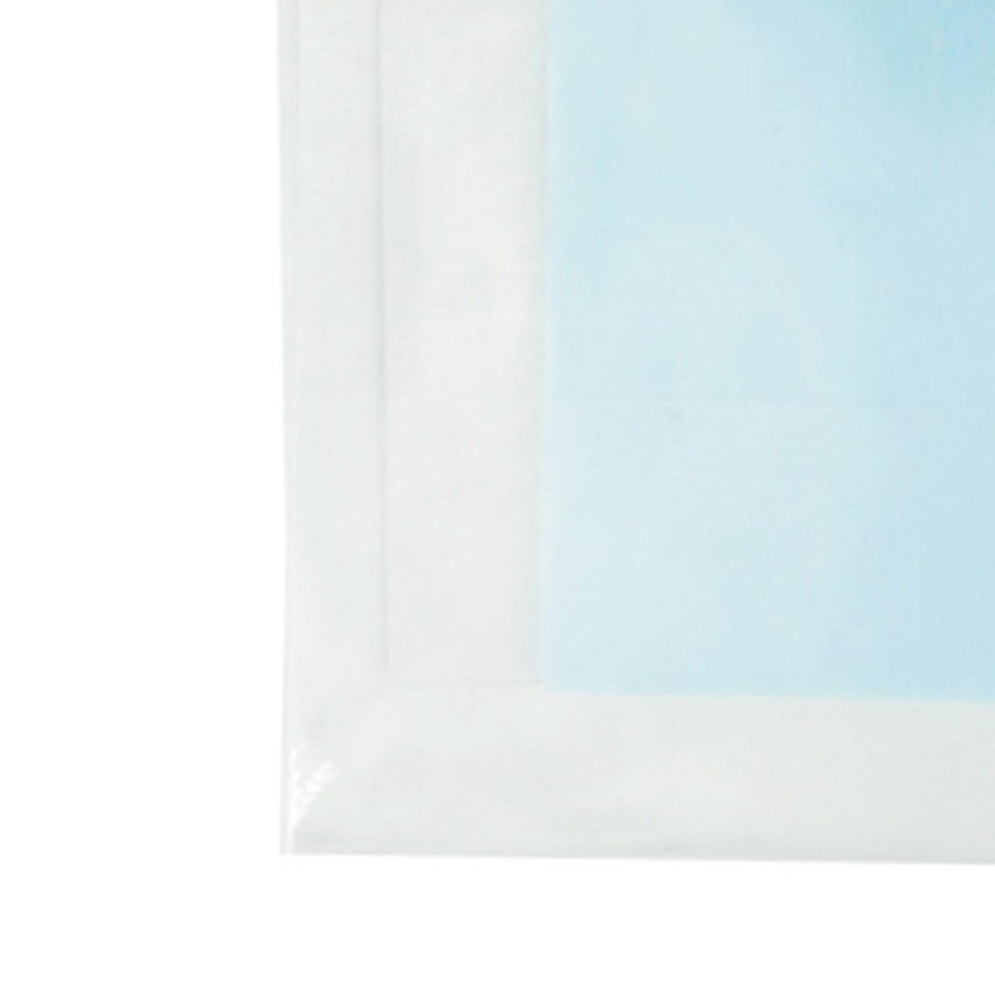 Silicone Thermal Pad 6.0 W/mK for CPU Coolers LED Cooler 50x50x1.5 mm