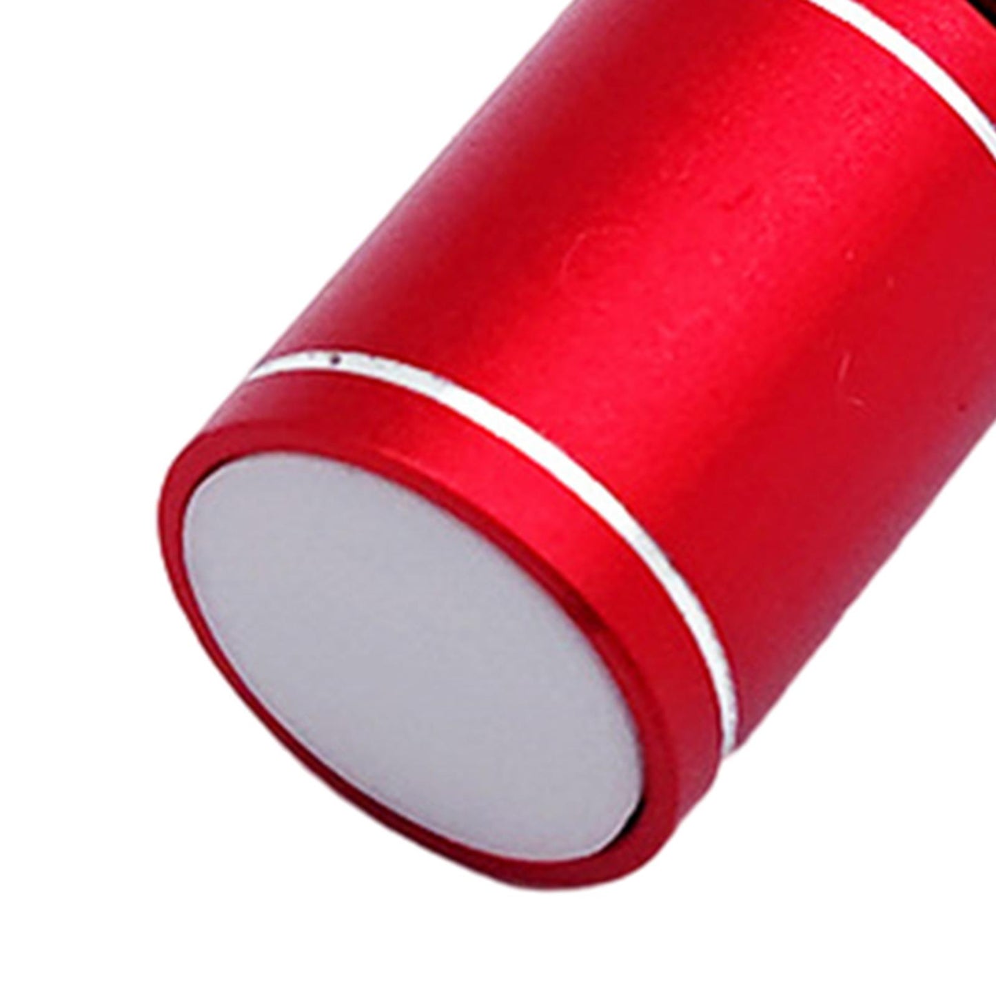 Adjustable Graphics Card GPU Brace Support Video Card Sag Holder Aluminum Red Short