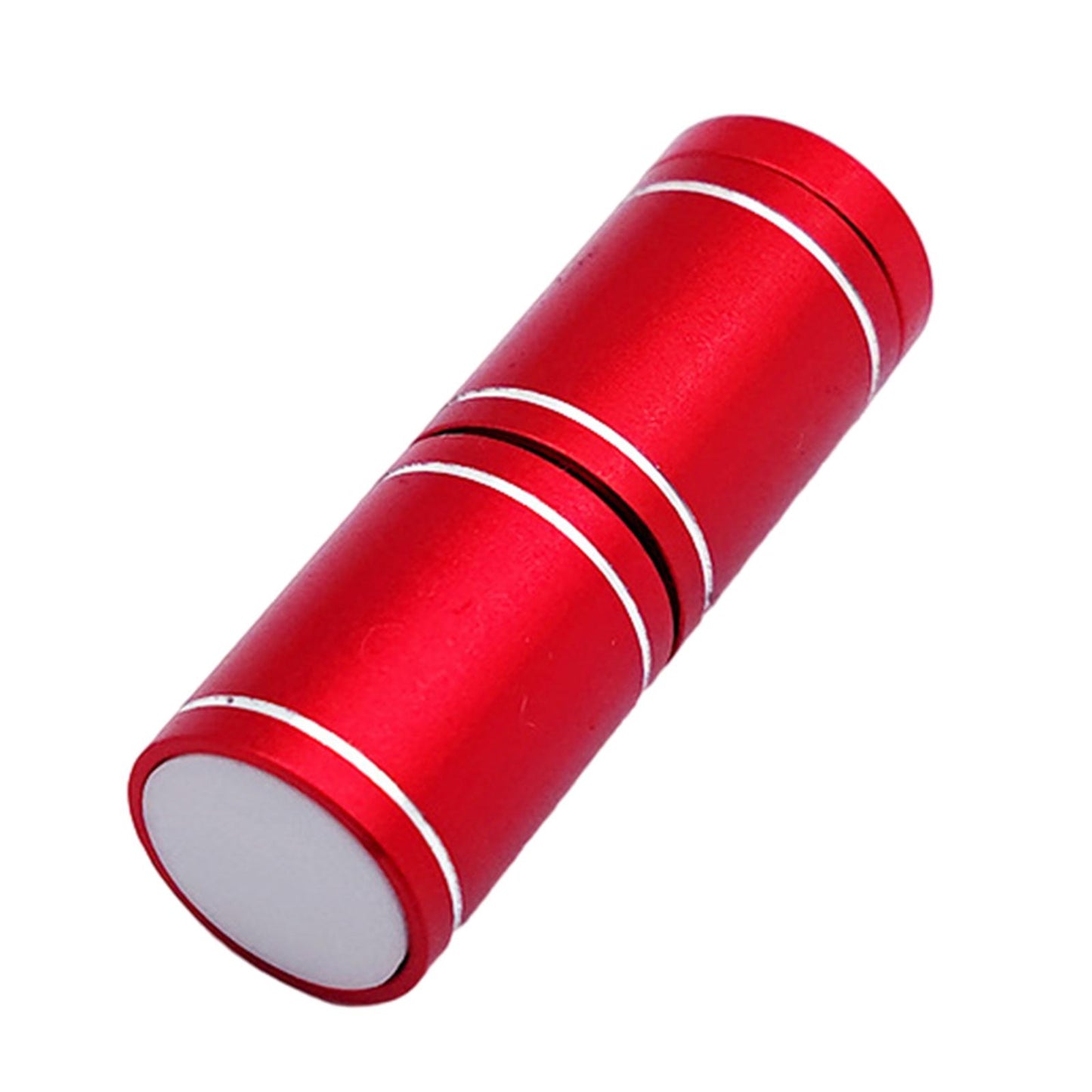 Adjustable Graphics Card GPU Brace Support Video Card Sag Holder Aluminum Red Short