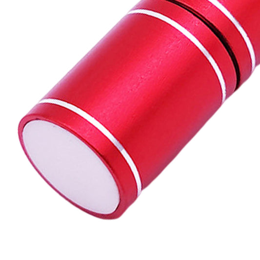 Adjustable Graphics Card GPU Brace Support Video Card Sag Holder Aluminum Red Long