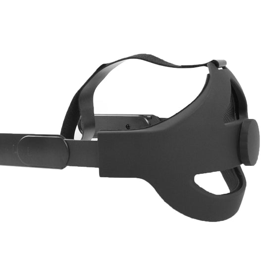 Compatible For Quest 2 VR Headset Head Strap Replacement Accessories
