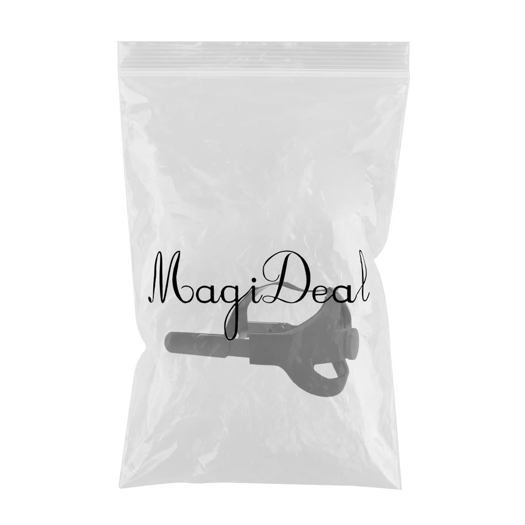 Compatible For Quest 2 VR Headset Head Strap Replacement Accessories