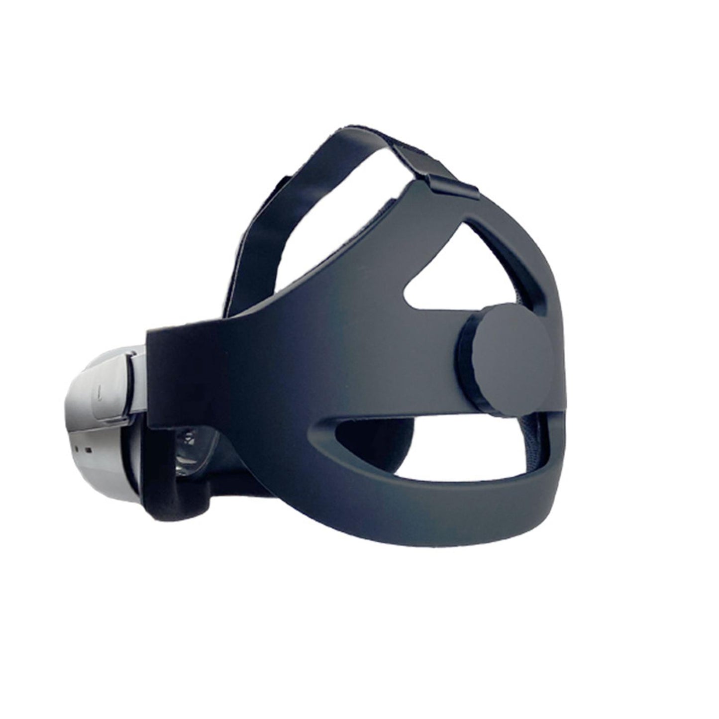 Compatible For Quest 2 VR Headset Head Strap Replacement Accessories