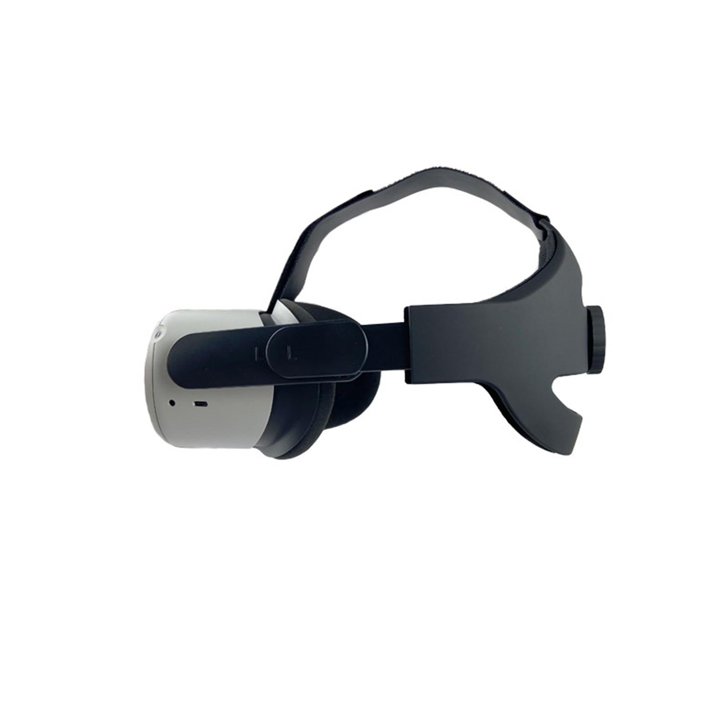 Compatible For Quest 2 VR Headset Head Strap Replacement Accessories