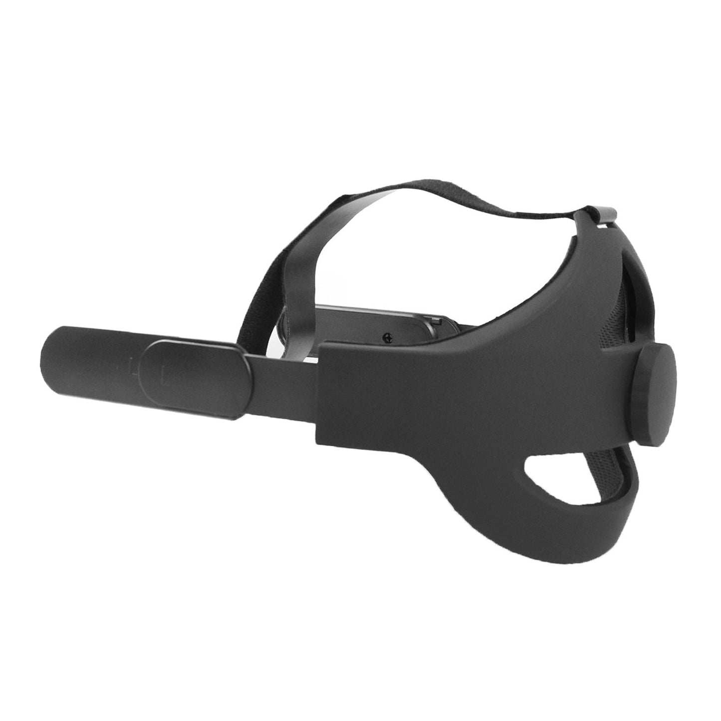 Compatible For Quest 2 VR Headset Head Strap Replacement Accessories