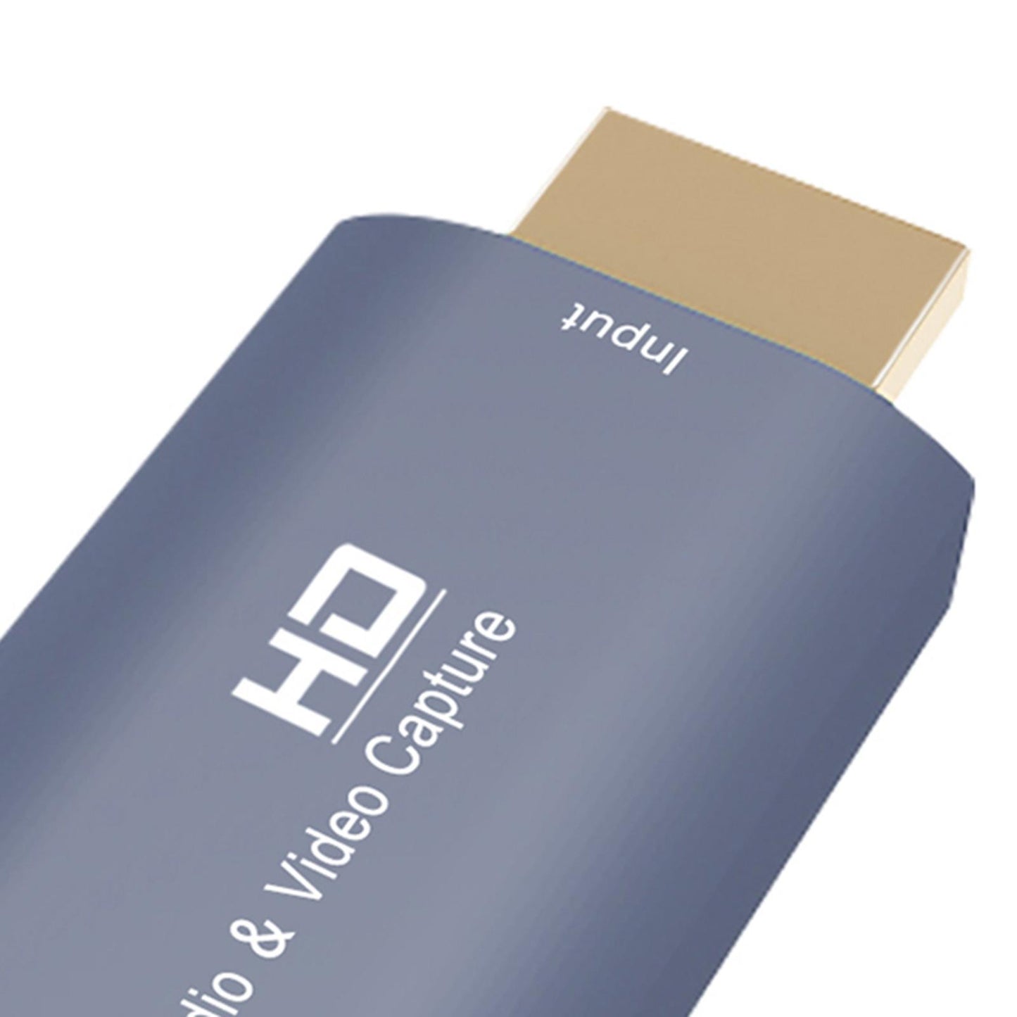 HD Type-C Audio Video Capture Card 1080P for Live Broadcasting for PC Phone