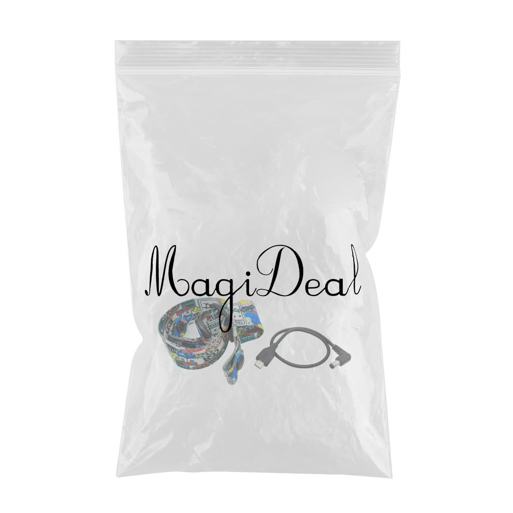 Head Strap for DJI FPV Glasses V2 Headband Personalized Protection Pad 2 in 1 set