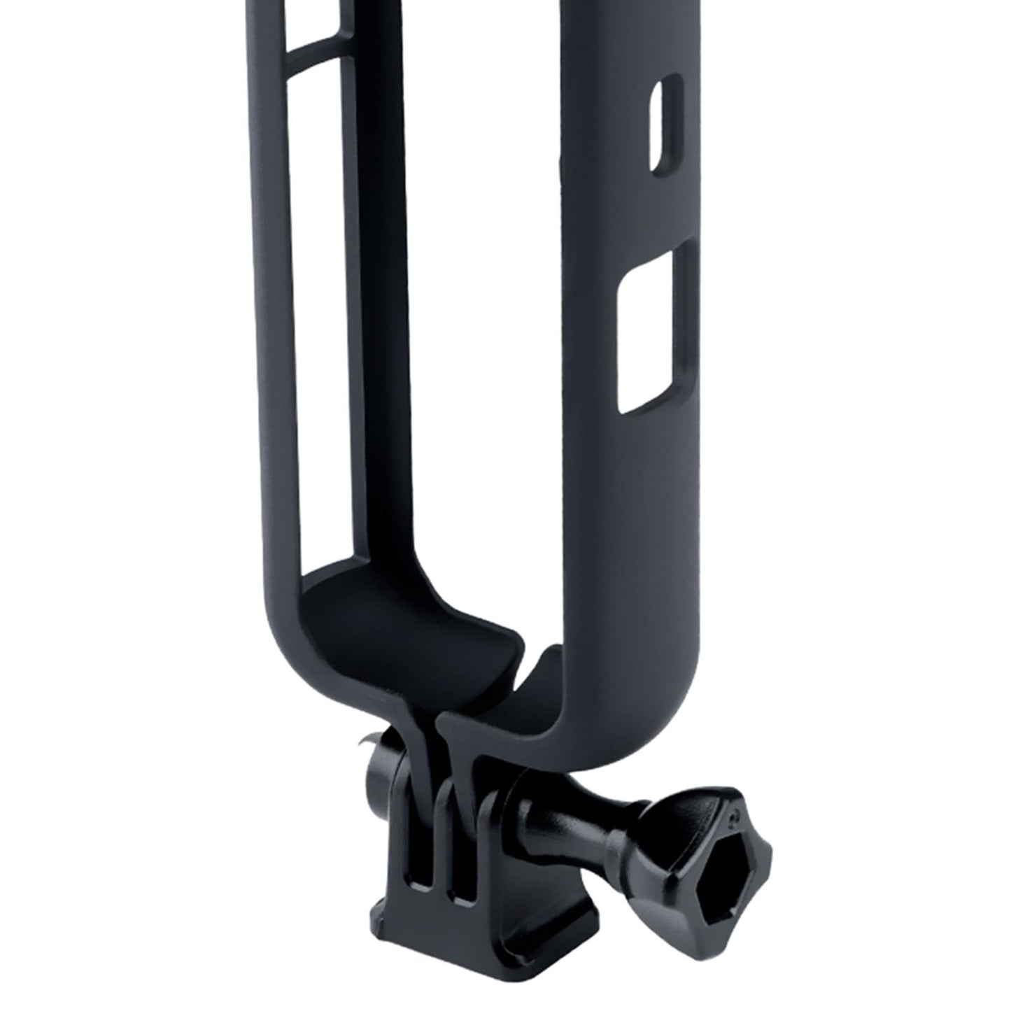 Protective Frame Border Bracket Accessories Action Camera Quick Release