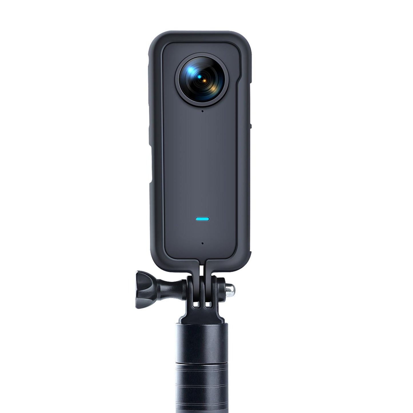 Protective Frame Border Bracket Accessories Action Camera Quick Release