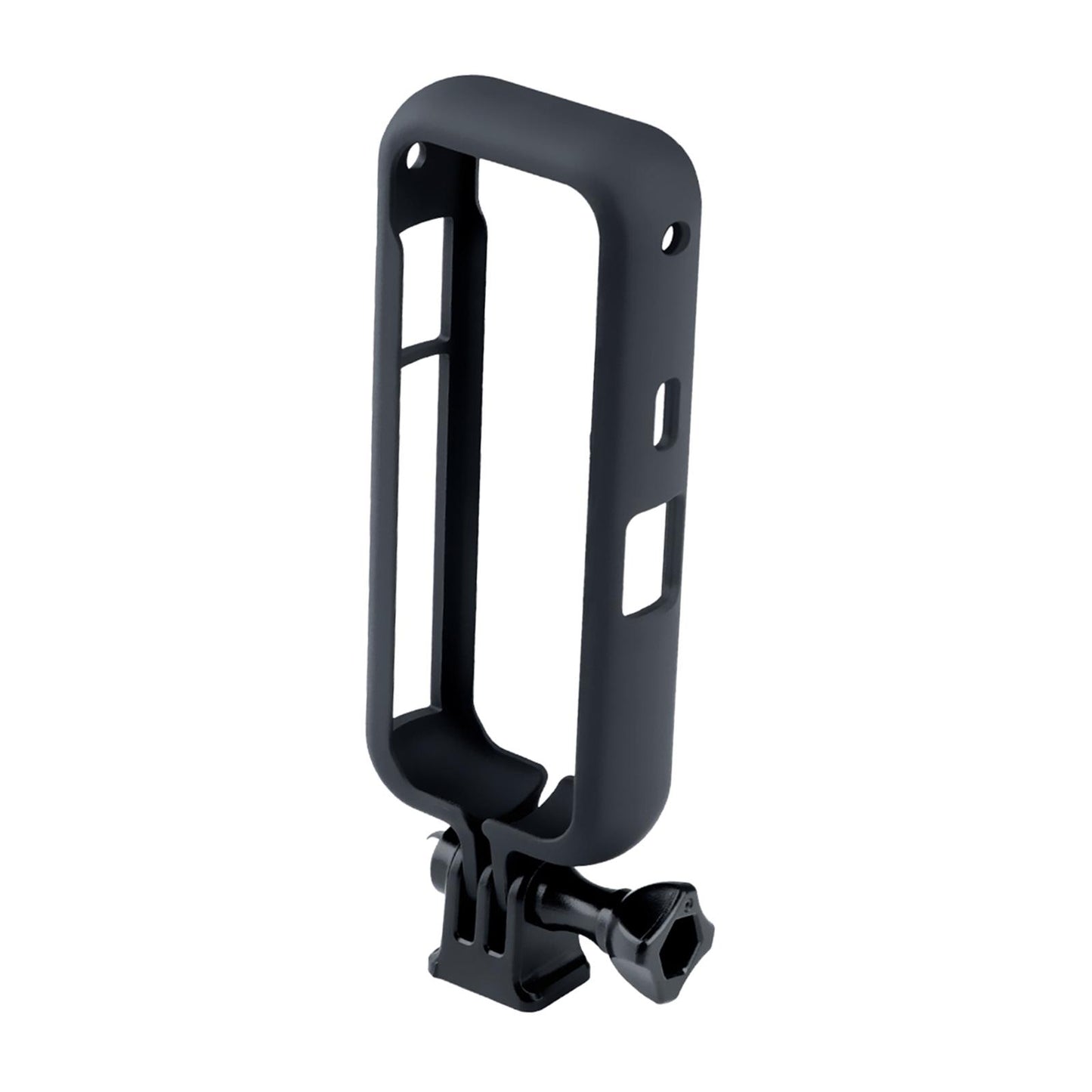 Protective Frame Border Bracket Accessories Action Camera Quick Release