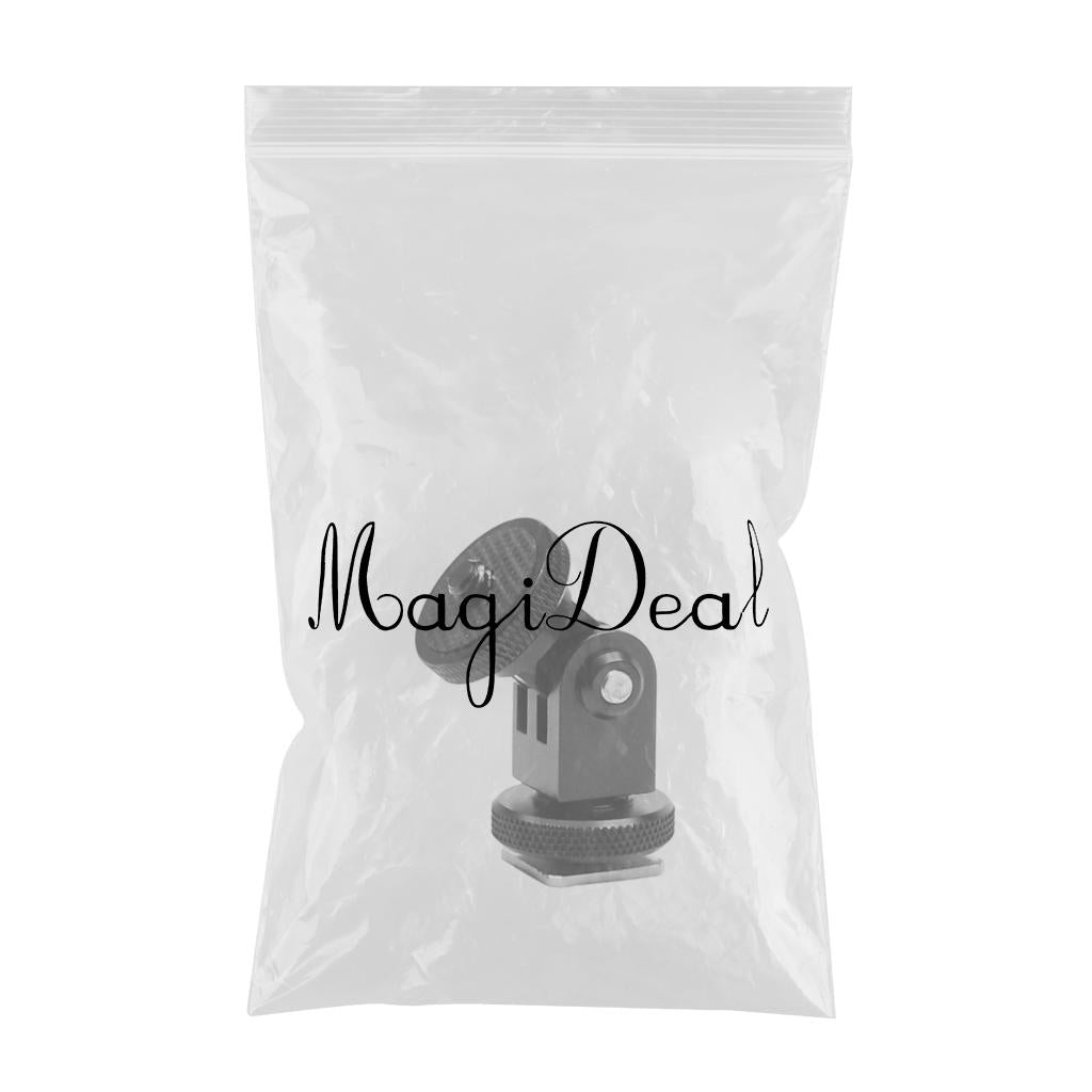 Professional Metal Panoramic Ball Head Pan Ball Head DSLR Camera Durable