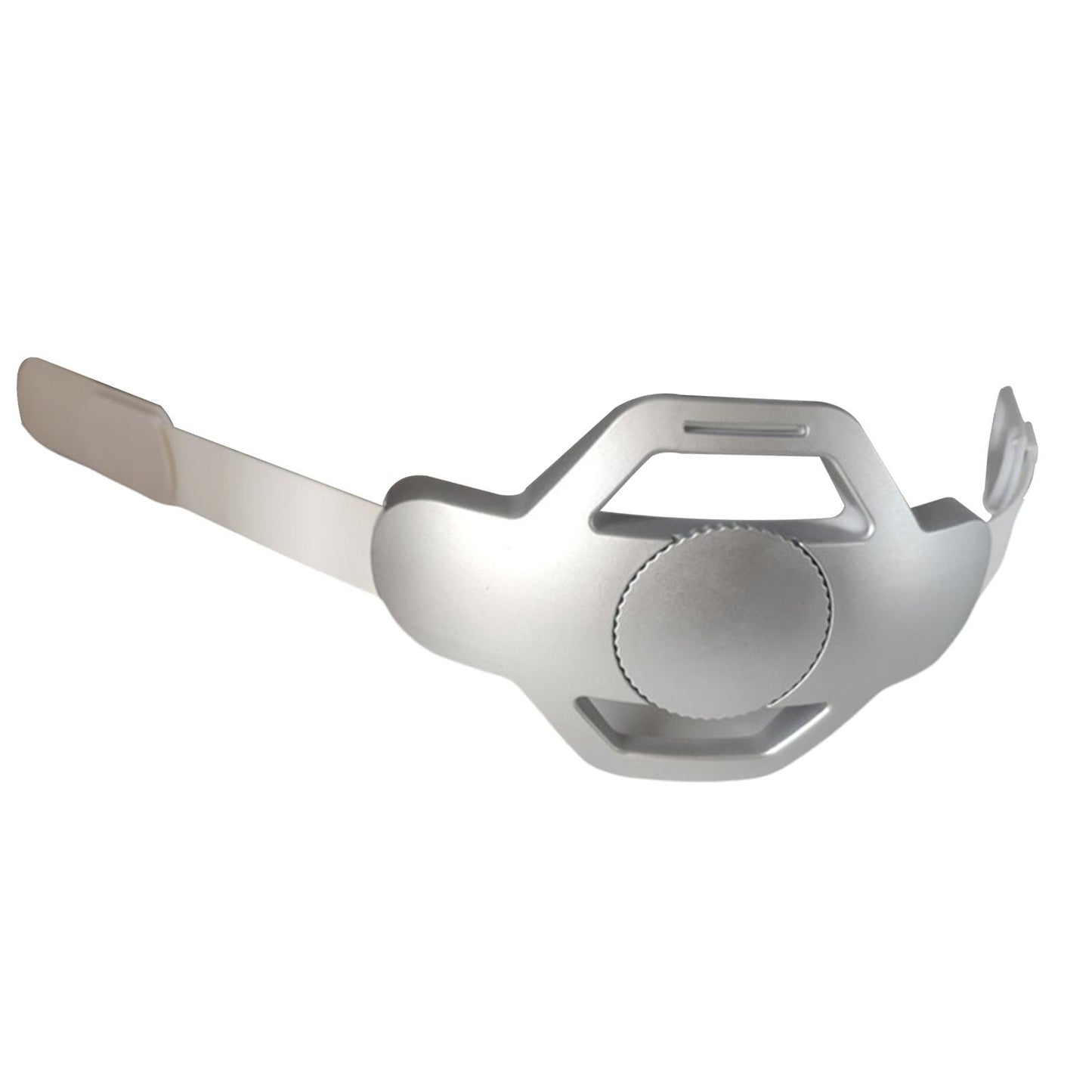 Replacement Head Strap 3-in-1 Version Headband Strap Lightweight Silver