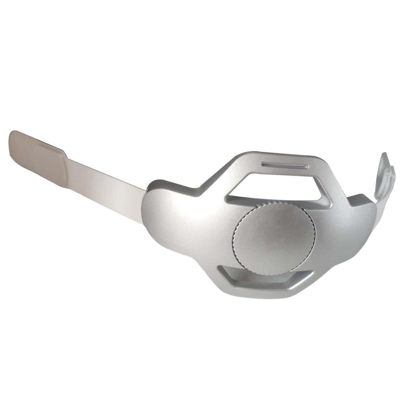 Replacement Head Strap 3-in-1 Version Headband Strap Lightweight Silver