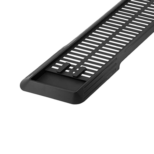 Vertical Stand Mount Dock Holder Base for Sony for PS4 Pro Game Console