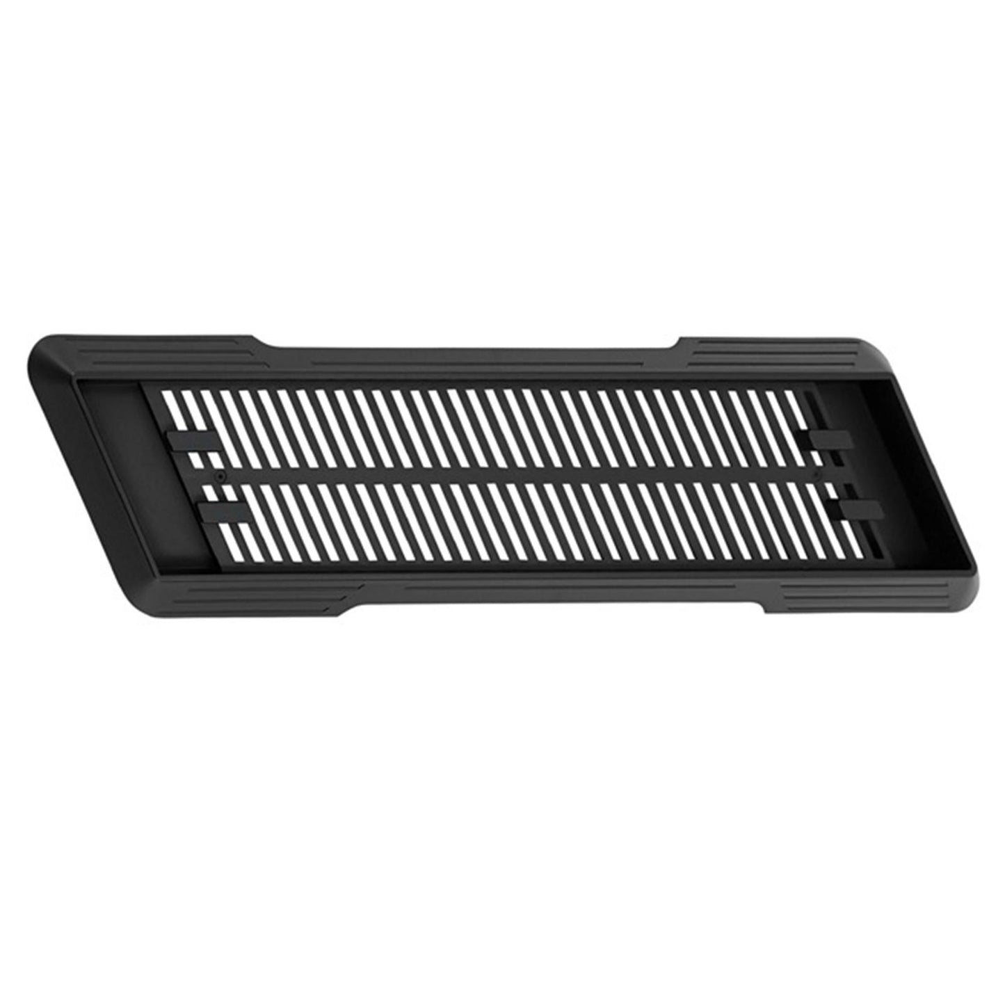 Vertical Stand Mount Dock Holder Base for Sony for PS4 Pro Game Console