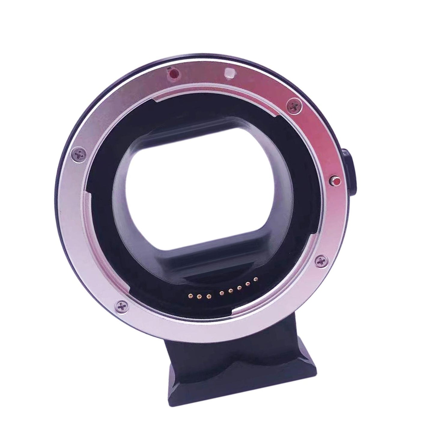 Auto Focus Adapter Mount EF-EOS R for Canon Camera IS Function Accessories