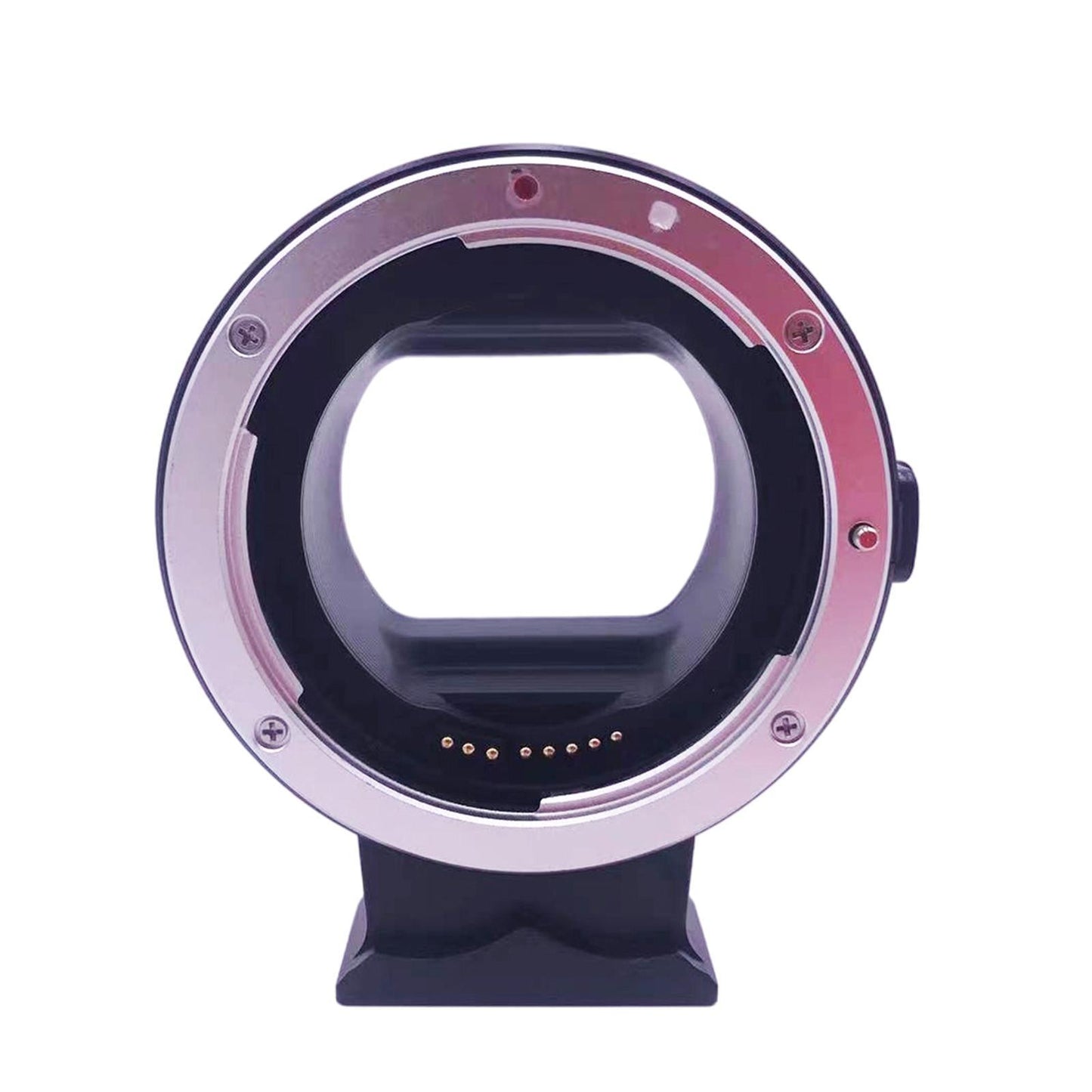 Auto Focus Adapter Mount EF-EOS R for Canon Camera IS Function Accessories