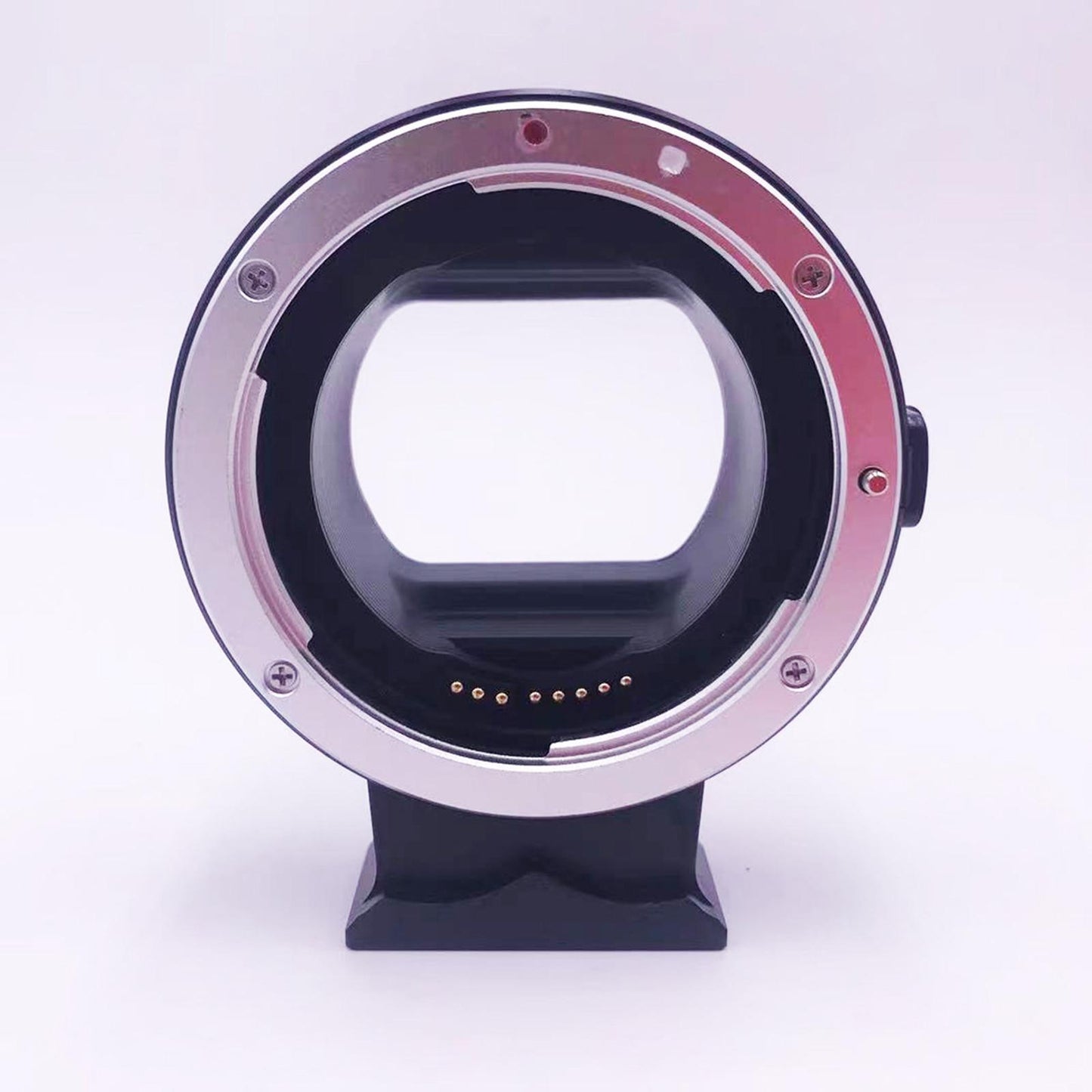 Auto Focus Adapter Mount EF-EOS R for Canon Camera IS Function Accessories