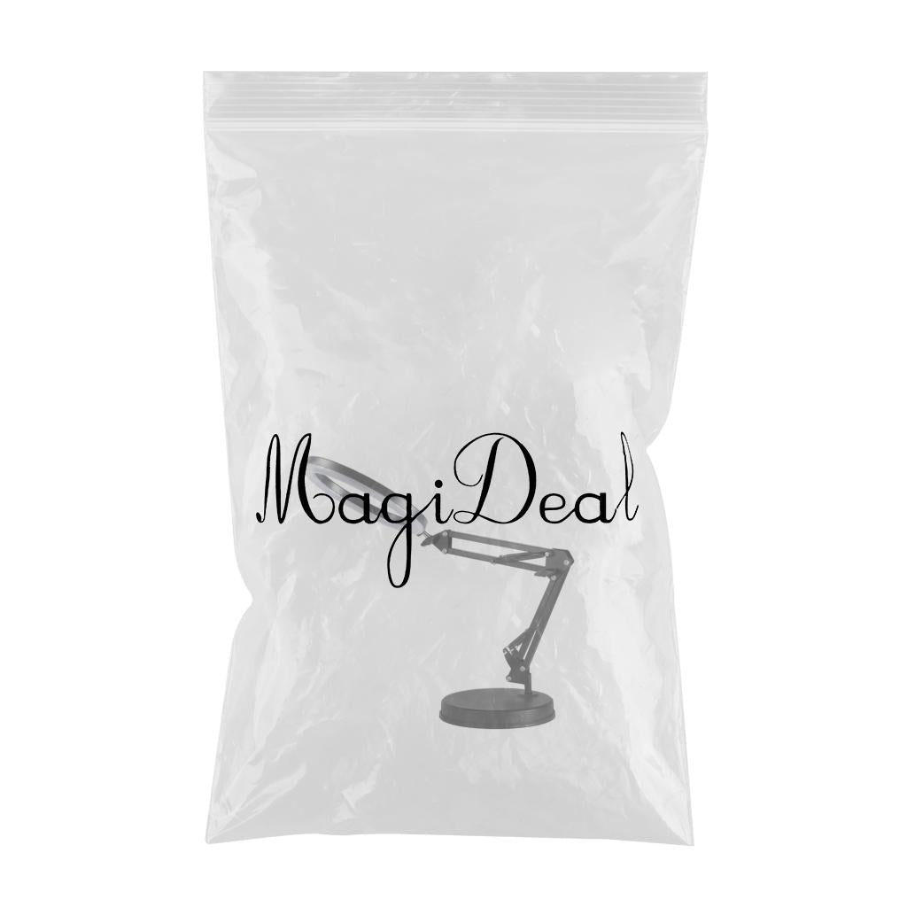 Adjustable Phone Holder for Live Stream Makeup Live Broadcast Webcam Set E