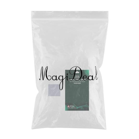 CPU Thermal Pad Thermal Pad Heat Resistant Memory Heat Sink 30x30x2.5mm