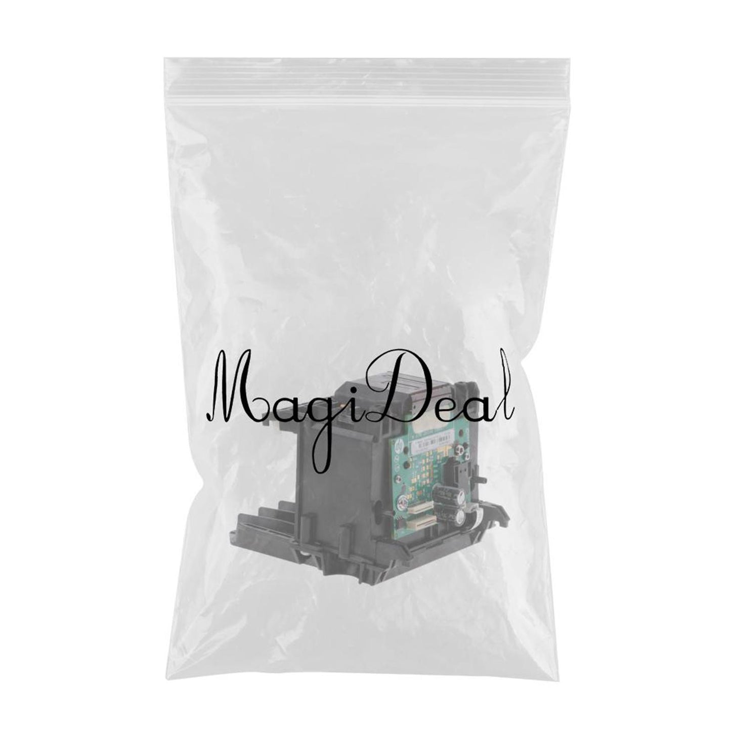 Nozzle Head Printer Nozzle Spare Part for Pro 933 932 6100 6600 6700 7610