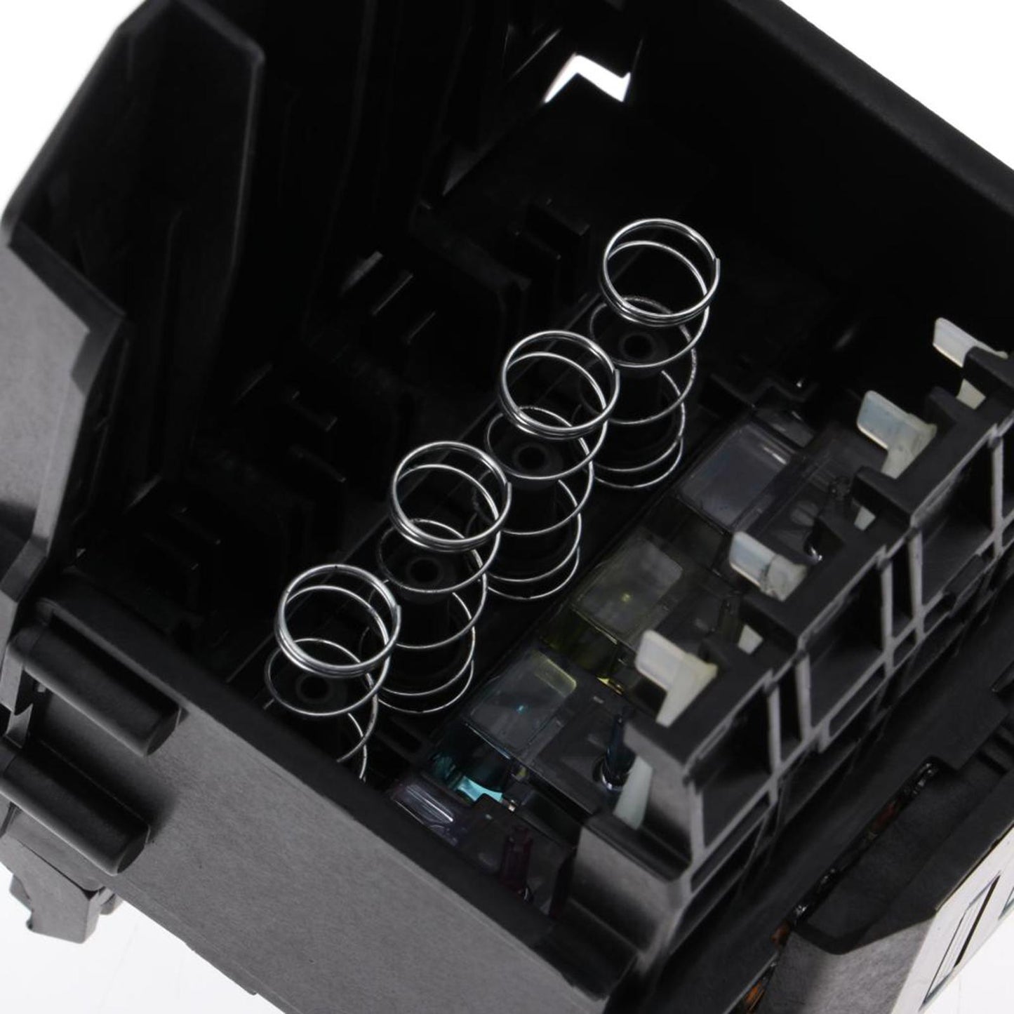 Nozzle Head Printer Nozzle Spare Part for Pro 933 932 6100 6600 6700 7610