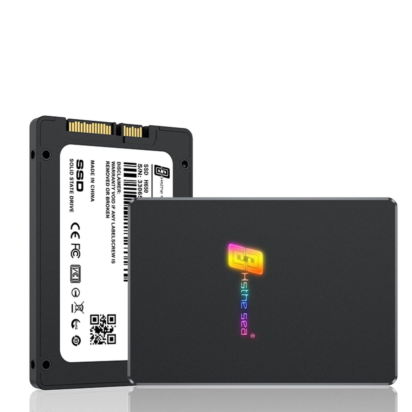 SSD 2.5 inches SATA III Internal Solid State Drive for Notebook 120GB
