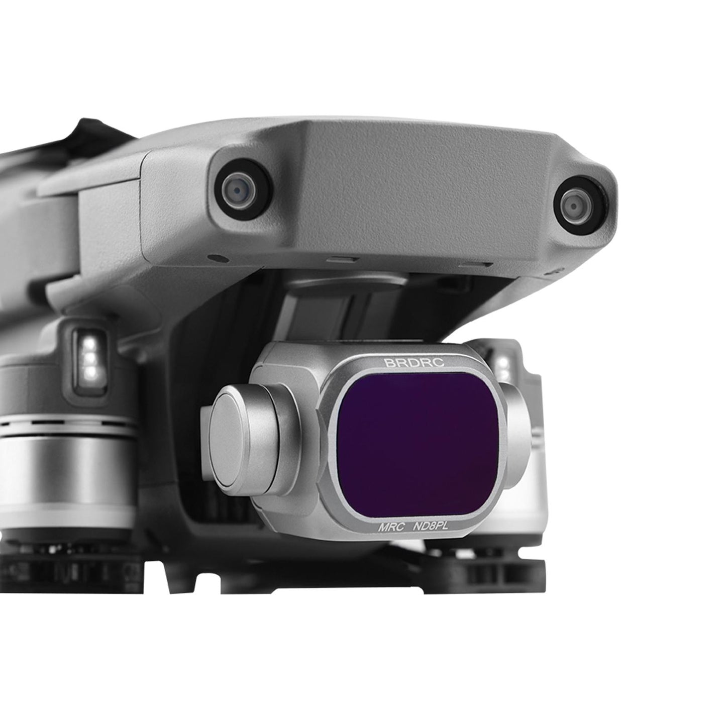Optical Glass Camera Len Filter for DJI Mavic 2 Pro Drone ND8