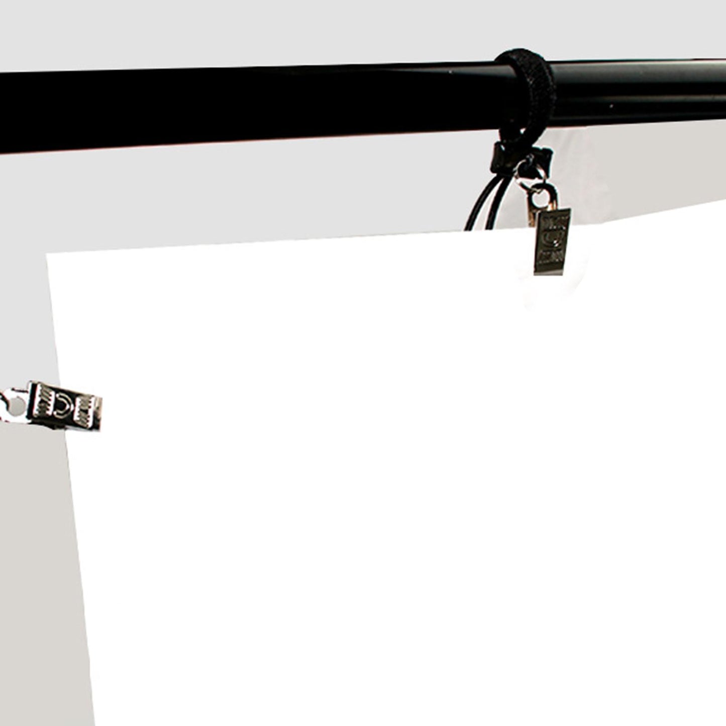 Background Backdrop Clips Holder for Photography Adjustable  Style 2