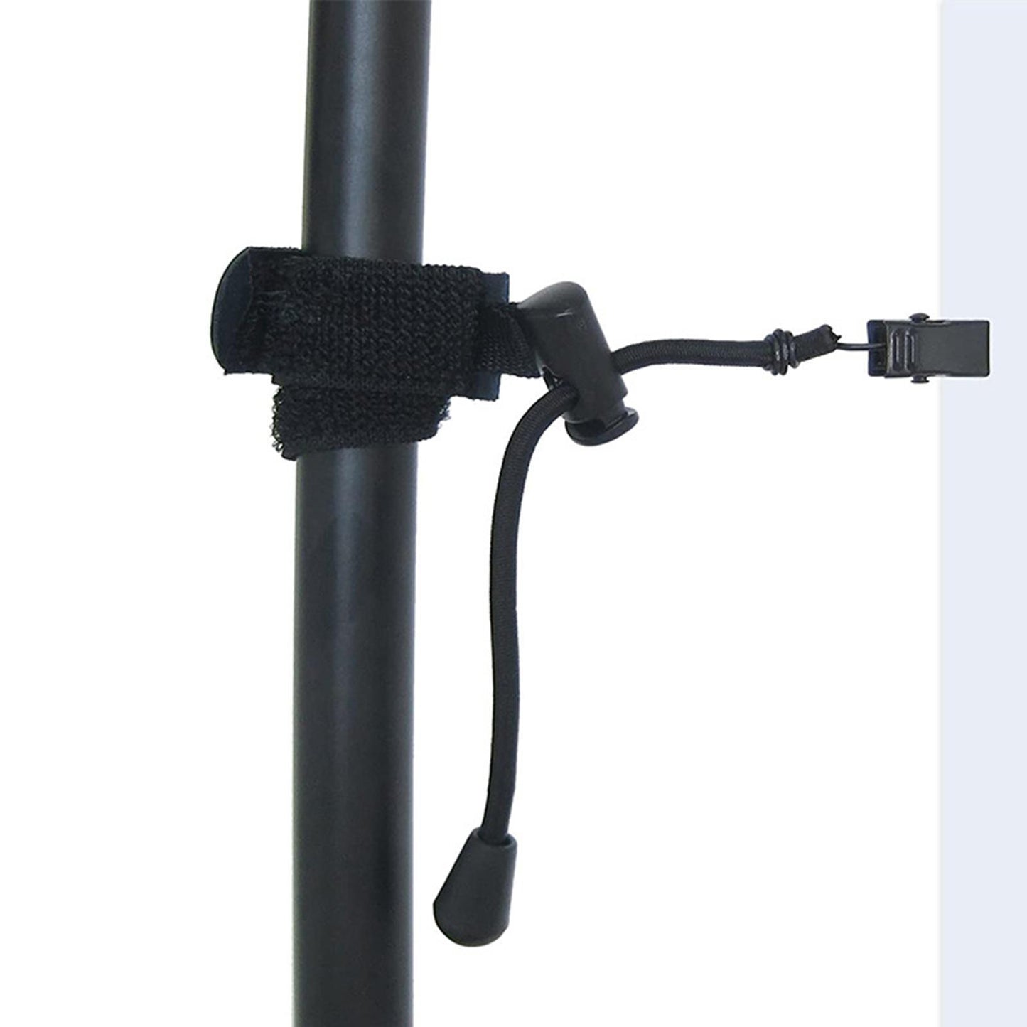 Background Backdrop Clips Holder for Photography Adjustable  Style 2