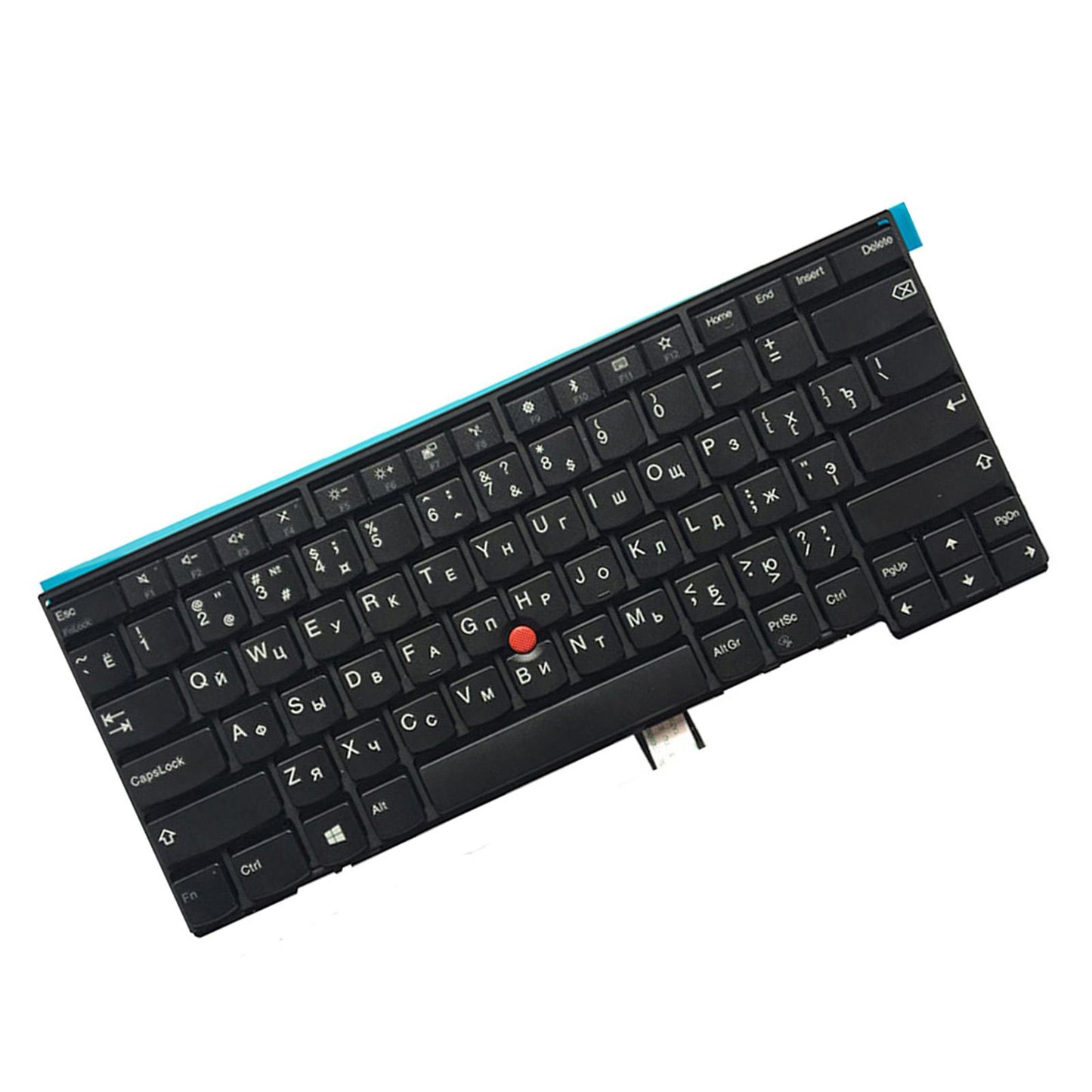 OEM Russian Keyboard for Lenovo ThinkPad L440 L450 L460 T440 T450 E431 E440