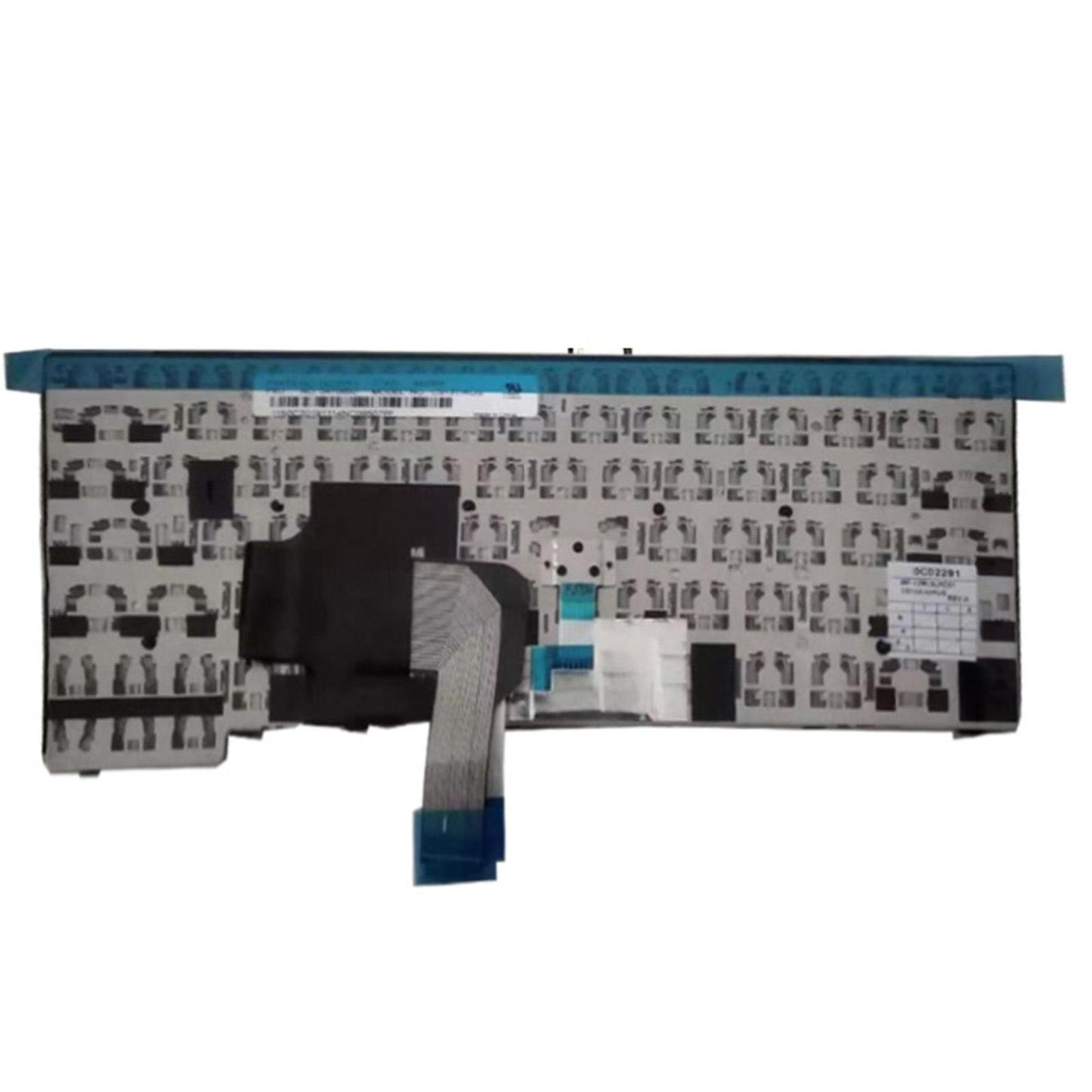 OEM Russian Keyboard for Lenovo ThinkPad L440 L450 L460 T440 T450 E431 E440