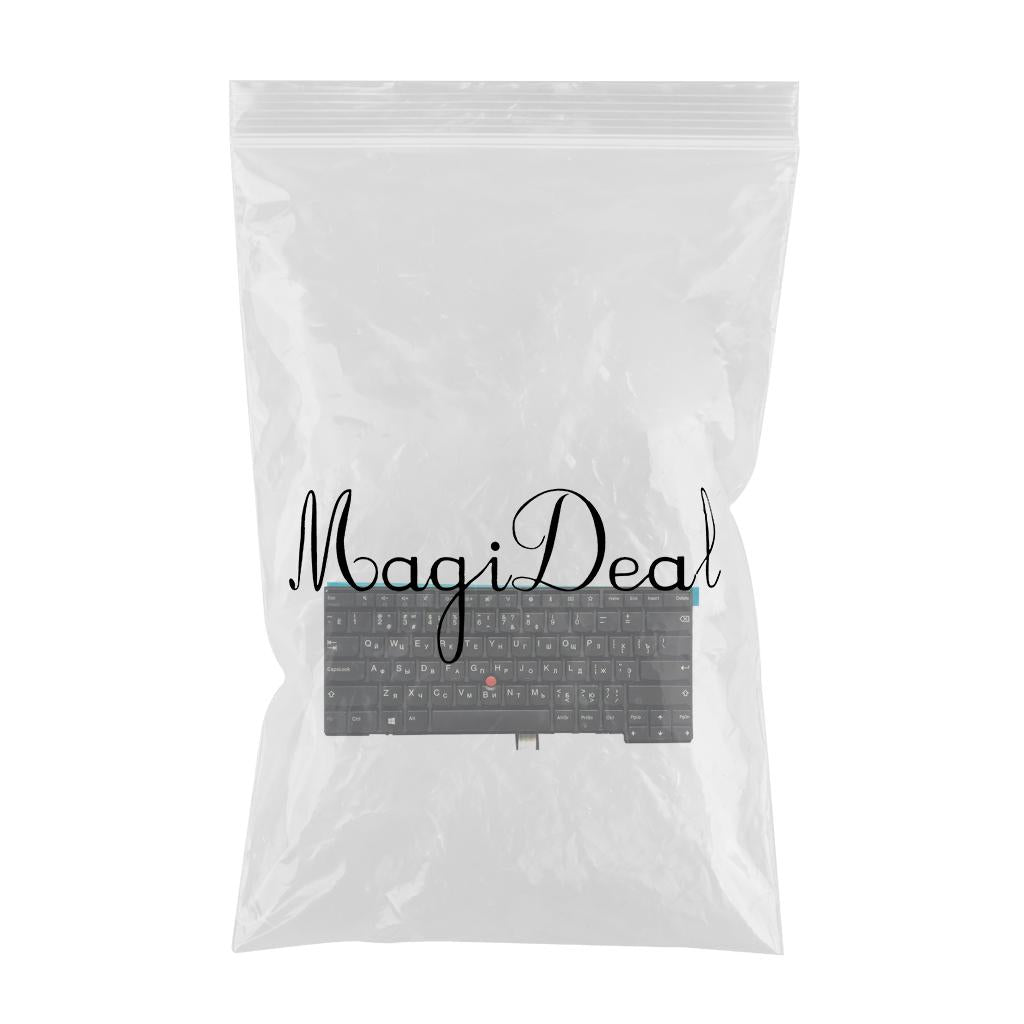 OEM Russian Keyboard for Lenovo ThinkPad L440 L450 L460 T440 T450 E431 E440