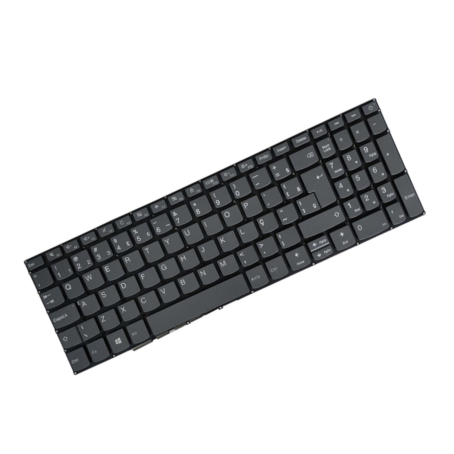 Brazil Laptop Laptop Keyboard For Lenovo Ideapad 320-15 320-15AST 320S-15