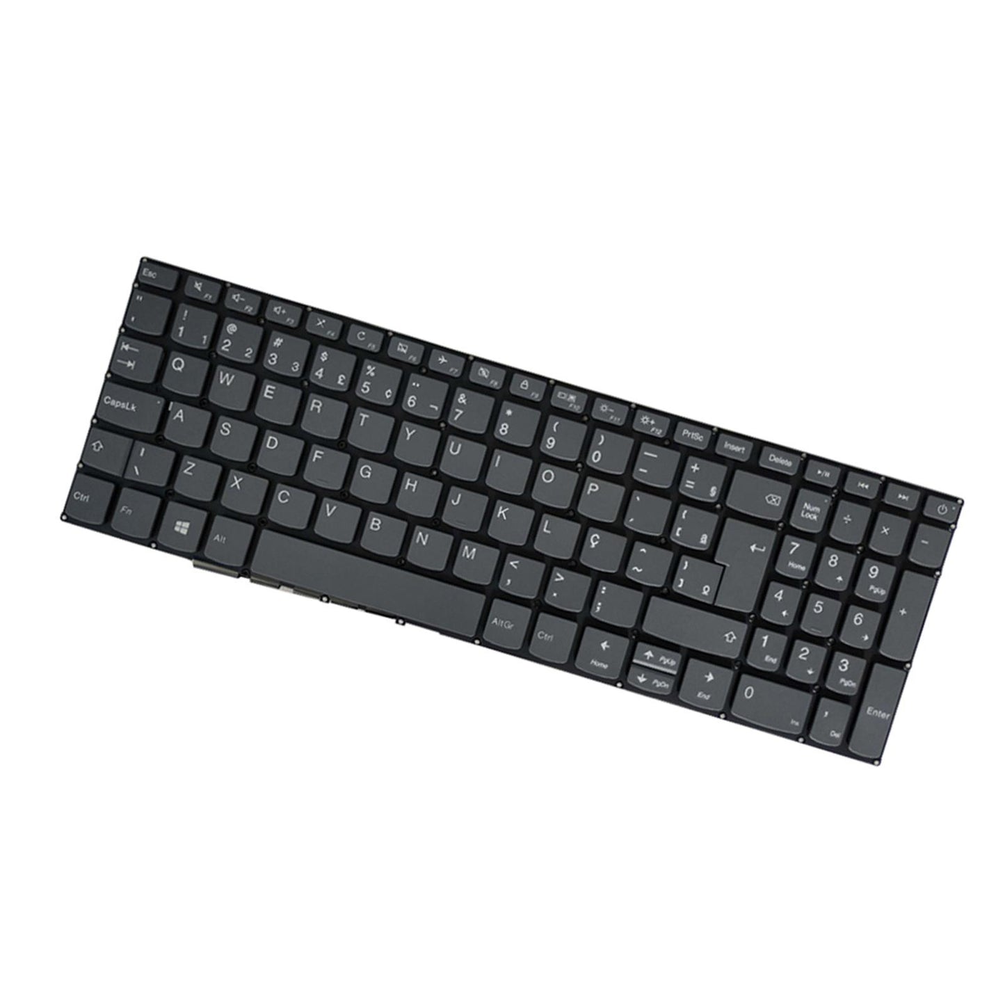 Brazil Laptop Laptop Keyboard For Lenovo Ideapad 320-15 320-15AST 320S-15
