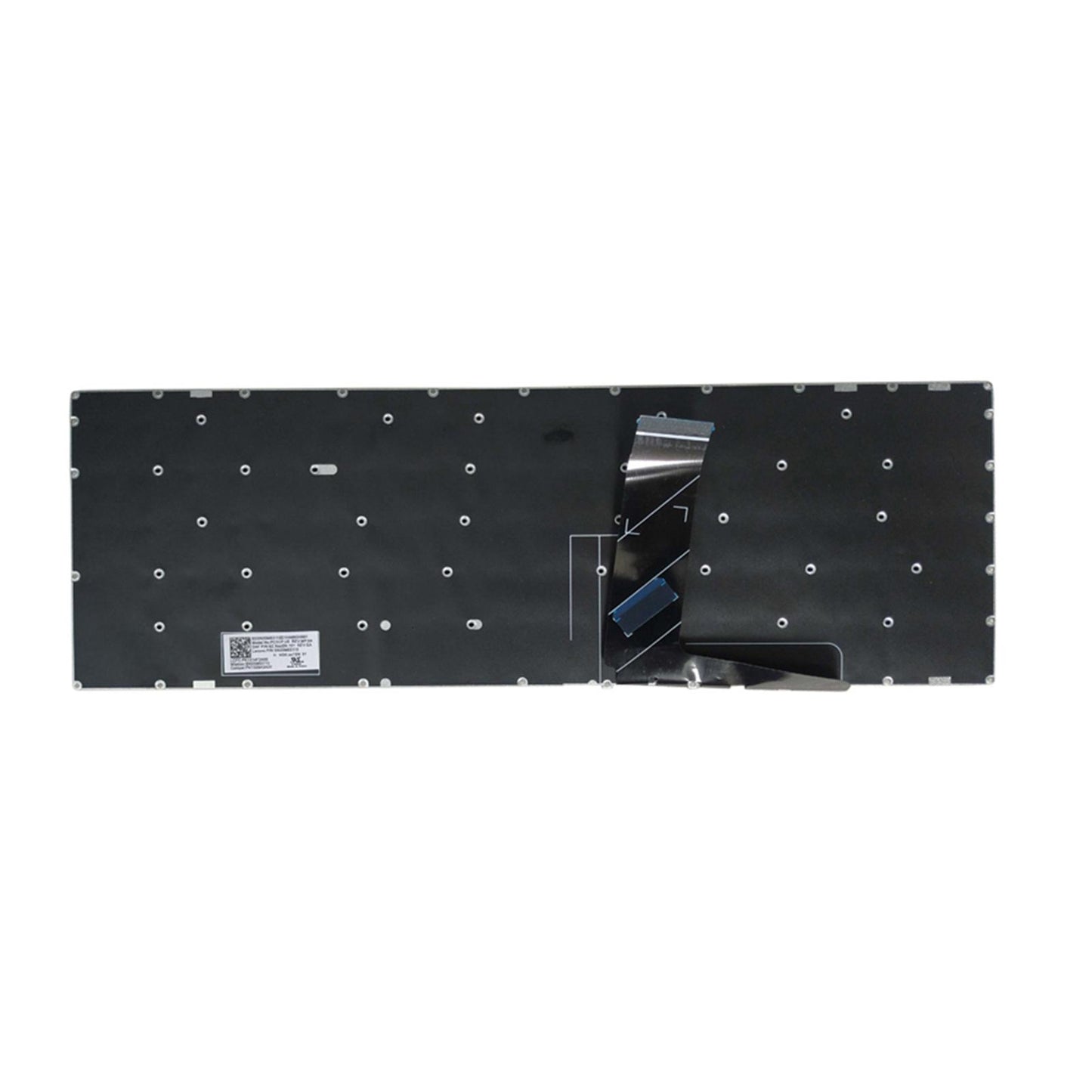 Brazil Laptop Laptop Keyboard For Lenovo Ideapad 320-15 320-15AST 320S-15