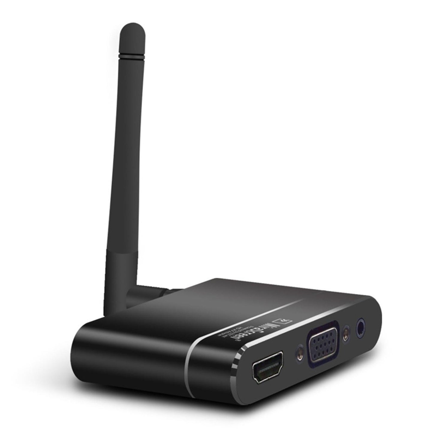 Wireless HDMI WiFi Display Receiver 1080P for Casting Phone to Monitor
