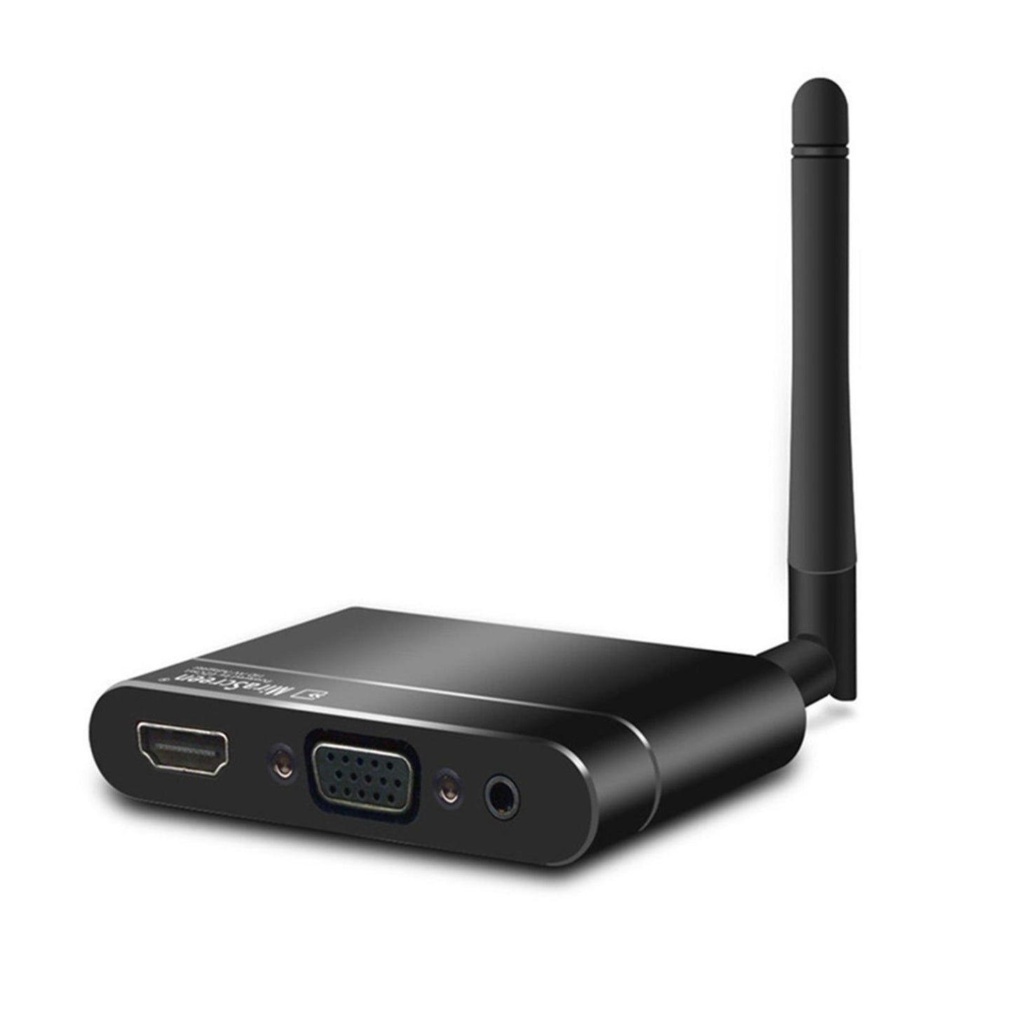 Wireless HDMI WiFi Display Receiver 1080P for Casting Phone to Monitor