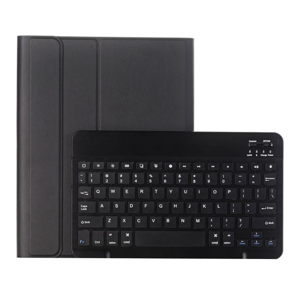 Keyboard Case for iPad 10.2 inch 7th 8th Generation 2019/2020+Pencil Holder