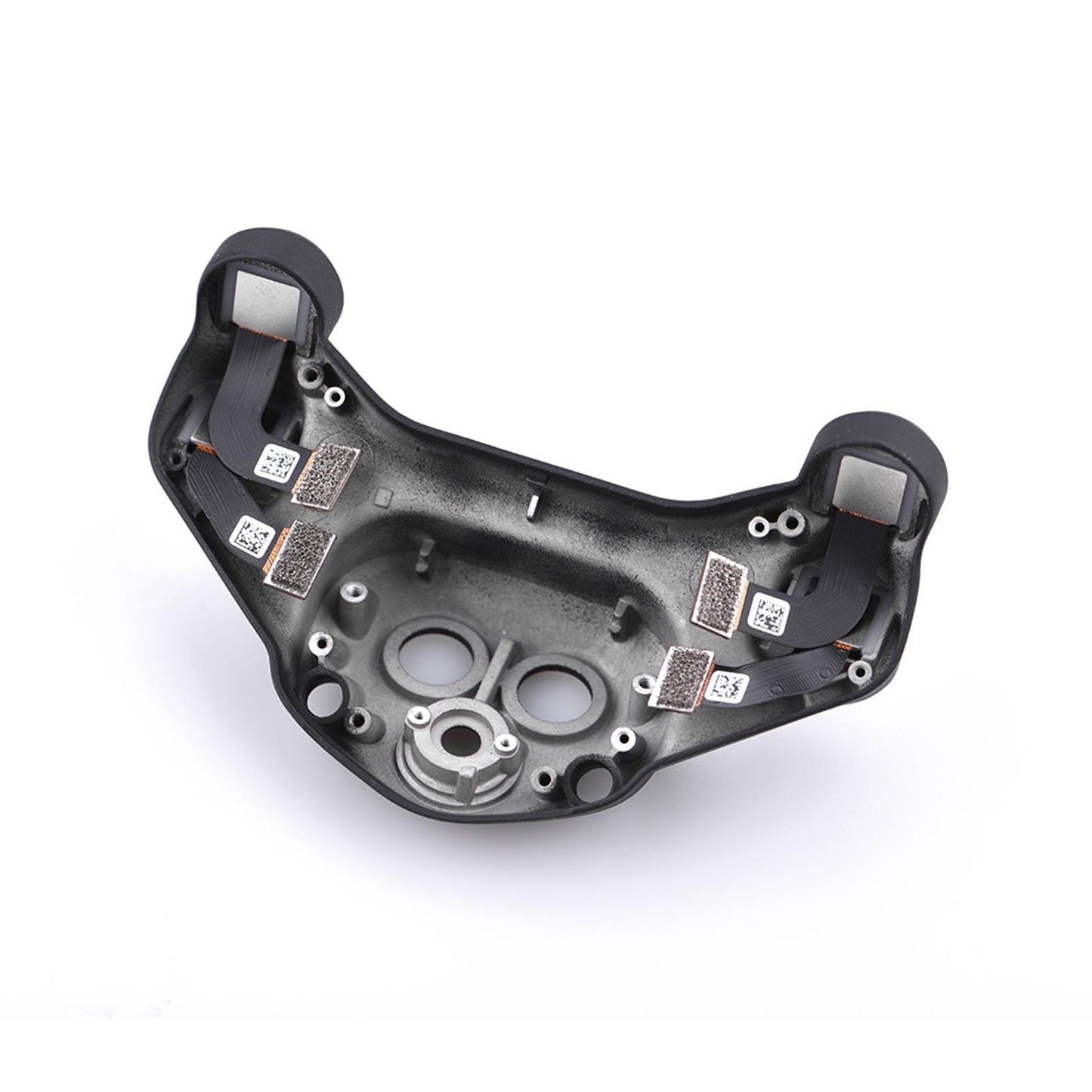 Replacement Vision Bracket Assembly Repair Part for FPV Combo Drone Black