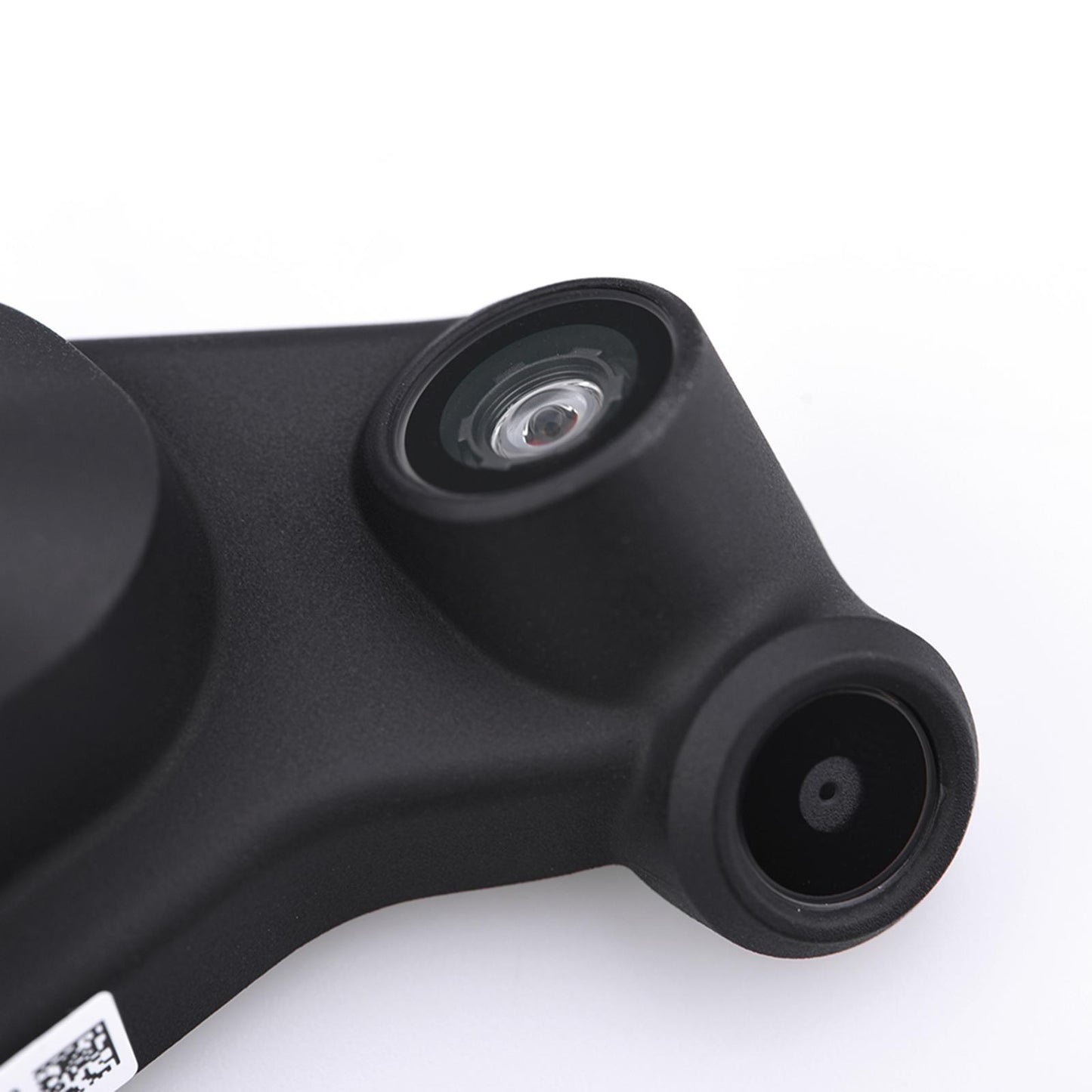 Replacement Vision Bracket Assembly Repair Part for FPV Combo Drone Black