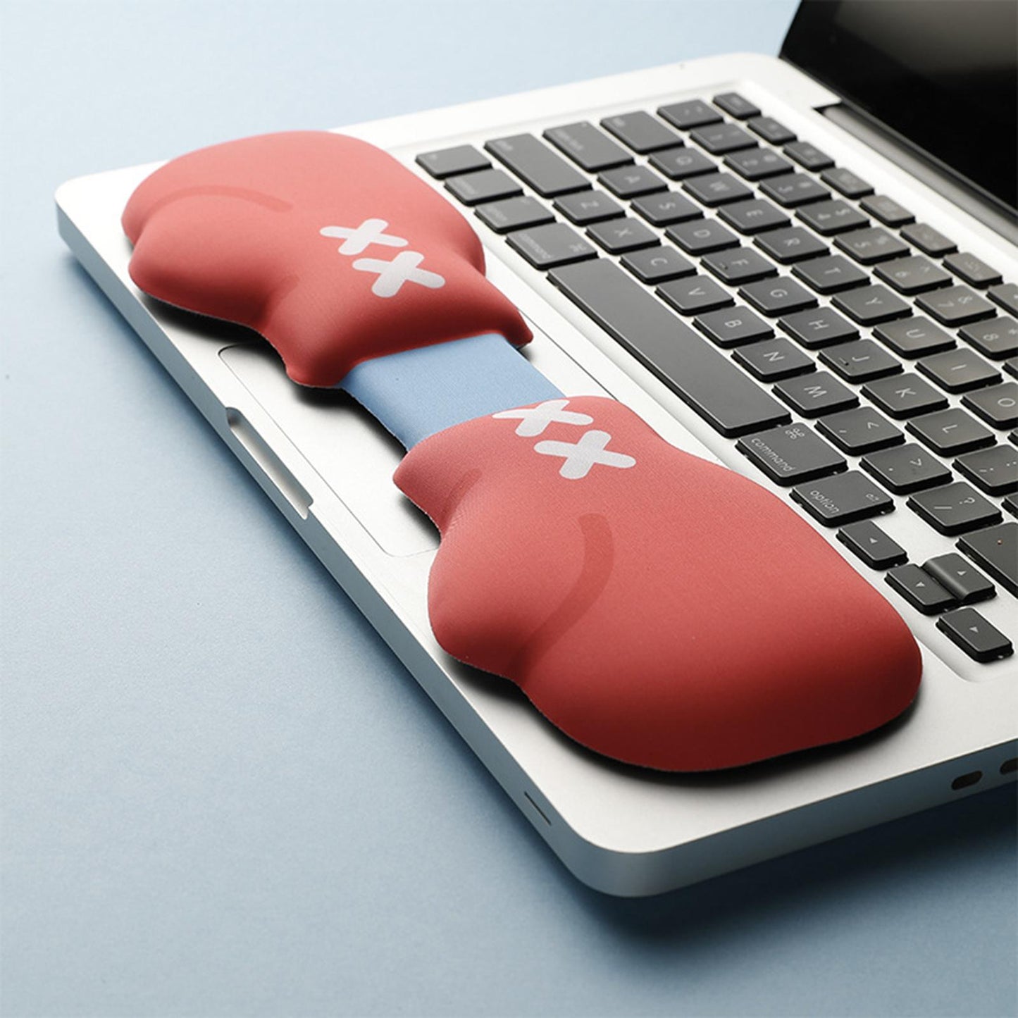Keyboard Wrist Rest / Mouse Pad Pain Relief Comfortable  Wrist Support